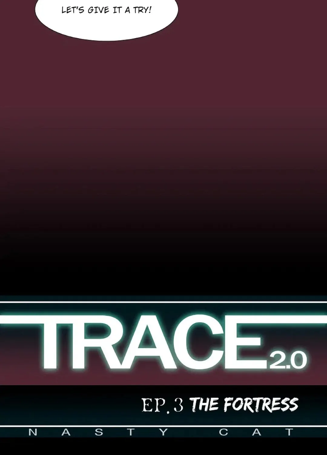 Trace 2.0 Chapter 125 page 48 - 