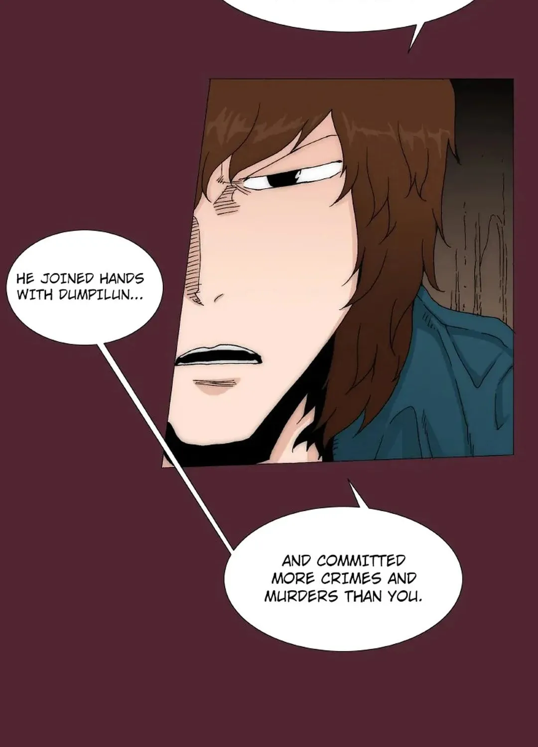Trace 2.0 Chapter 125 page 6 - 