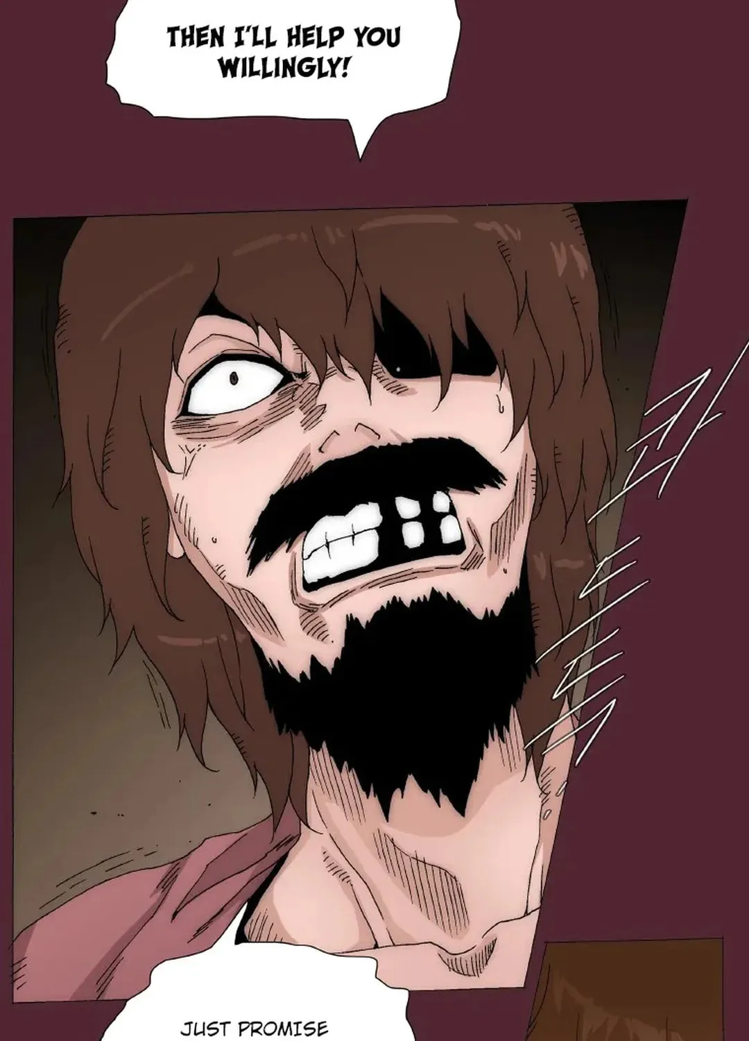 Trace 2.0 Chapter 125 page 9 - 