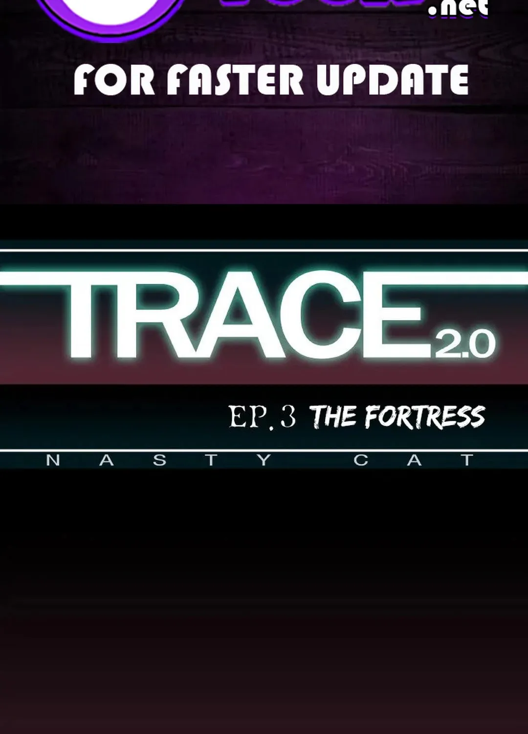 Trace 2.0 Chapter 126 page 2 - 