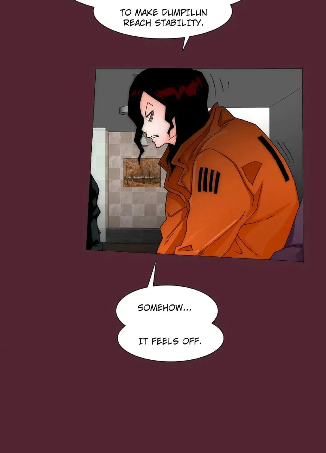 Trace 2.0 Chapter 126 page 13 - 