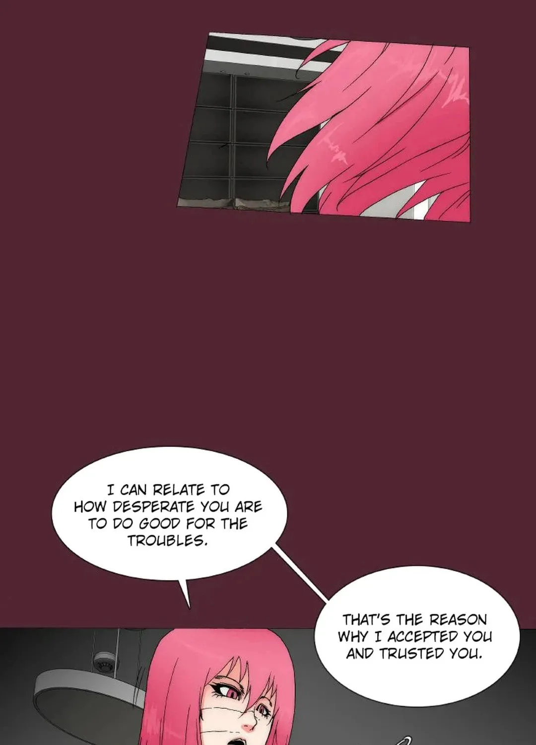Trace 2.0 Chapter 126 page 15 - 
