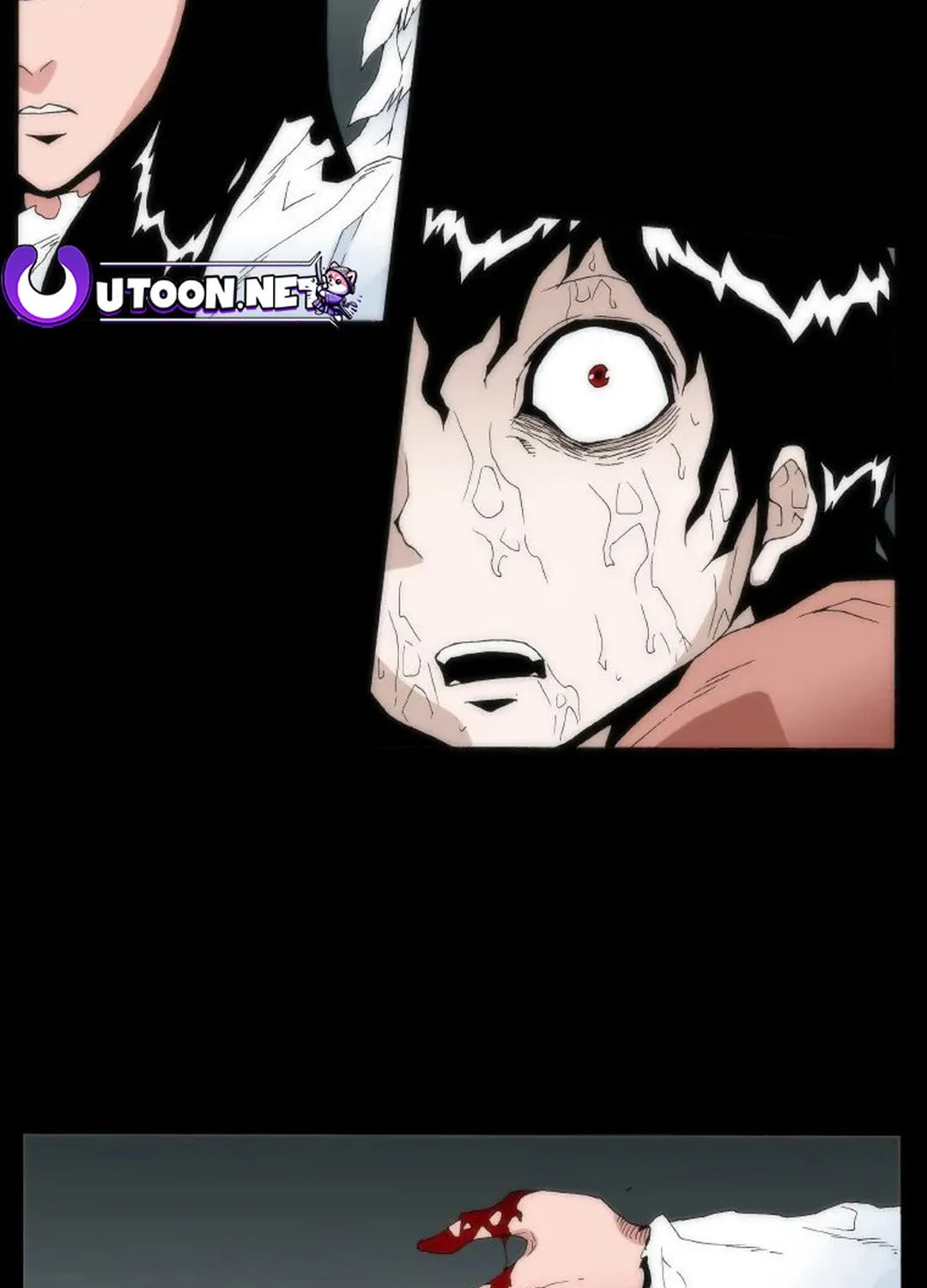 Trace 2.0 Chapter 126 page 23 - 