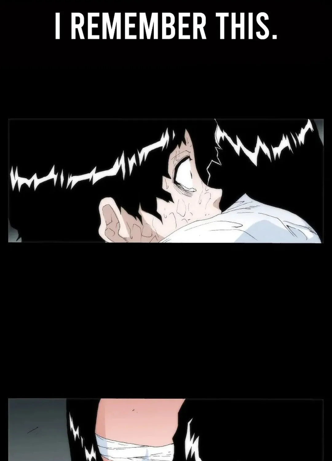 Trace 2.0 Chapter 126 page 26 - 