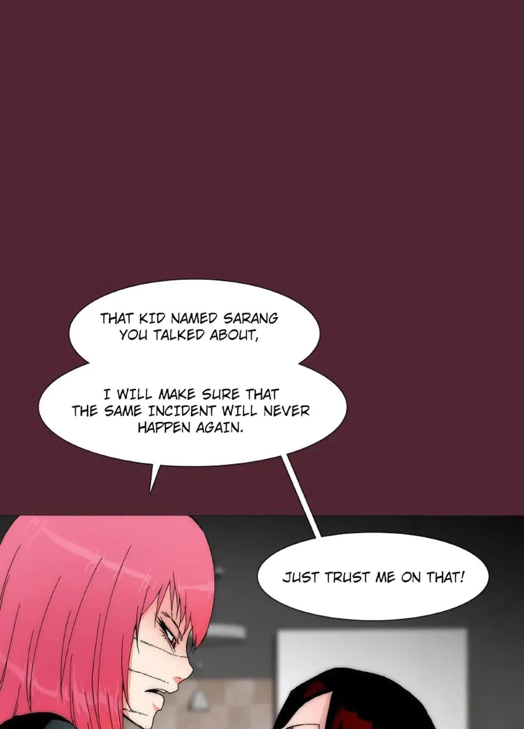Trace 2.0 Chapter 126 page 29 - 