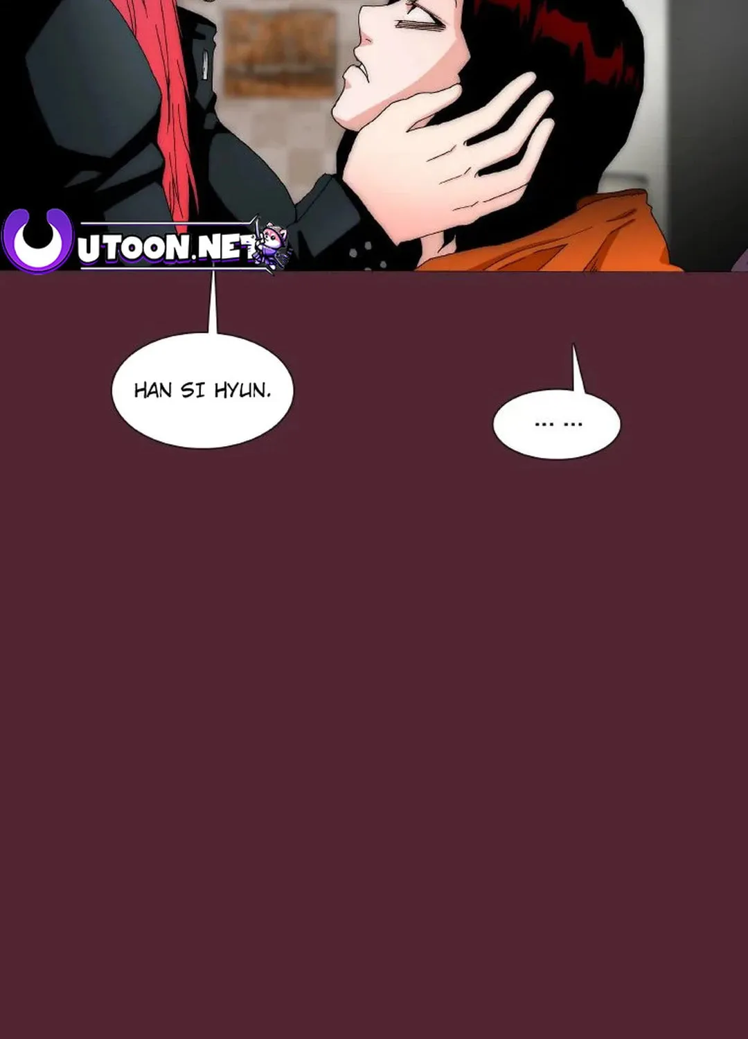 Trace 2.0 Chapter 126 page 30 - 