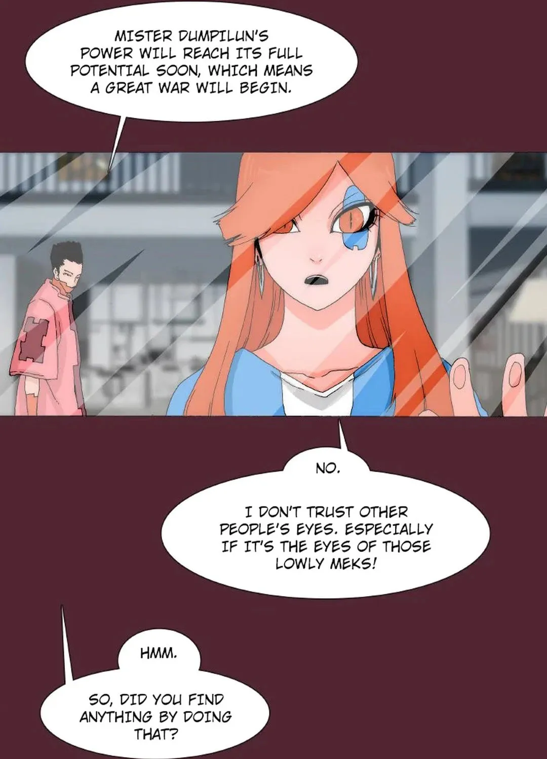 Trace 2.0 Chapter 126 page 36 - 