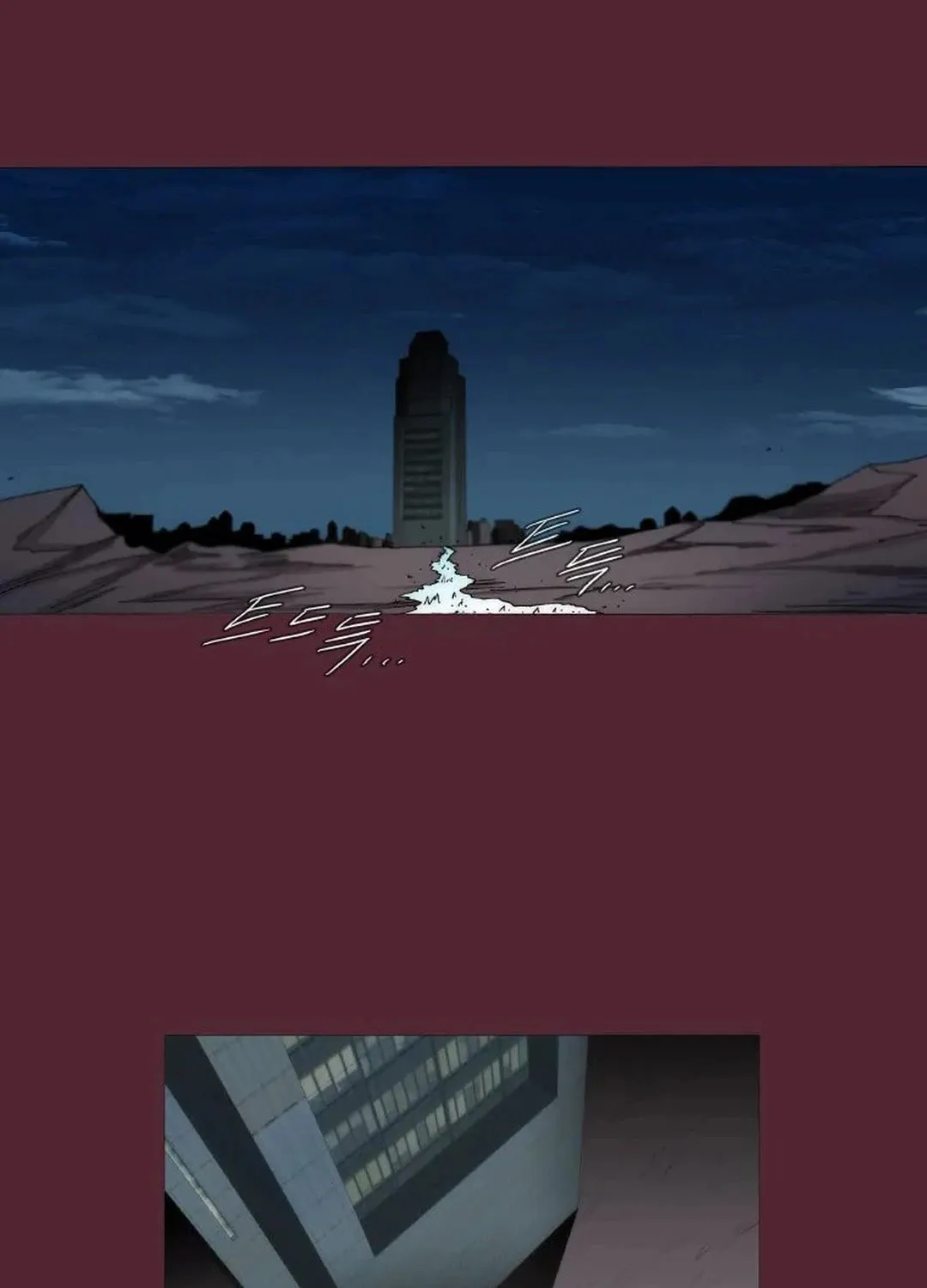 Trace 2.0 Chapter 126 page 38 - 