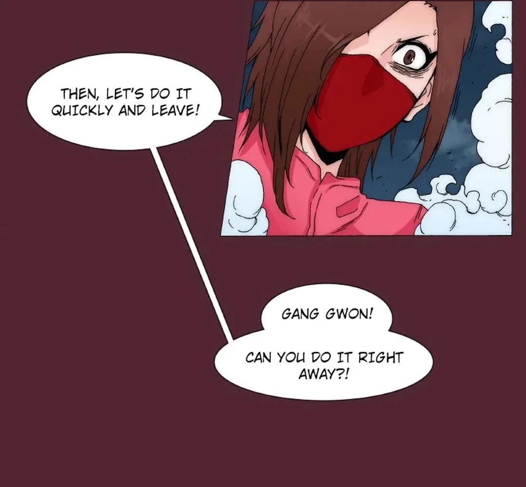 Trace 2.0 Chapter 126 page 42 - 