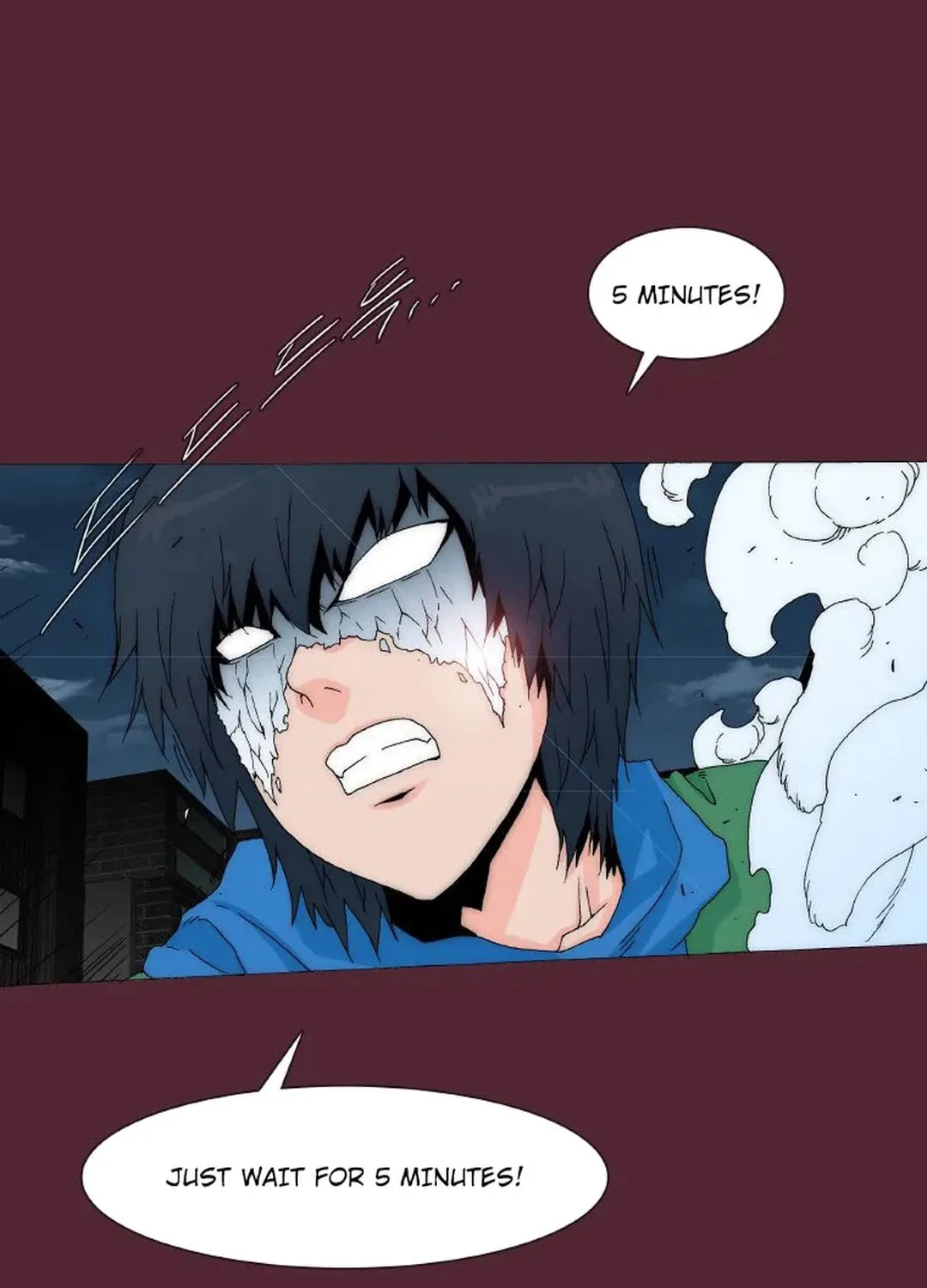 Trace 2.0 Chapter 126 page 43 - 