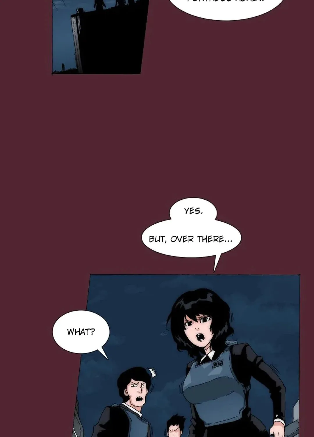 Trace 2.0 Chapter 126 page 45 - 