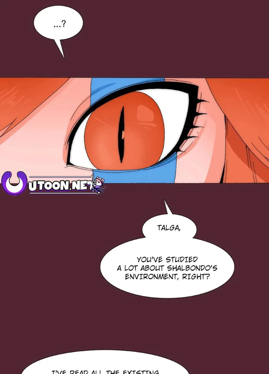Trace 2.0 Chapter 126 page 48 - 