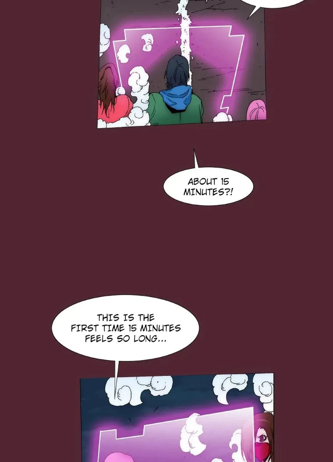 Trace 2.0 Chapter 126 page 6 - 