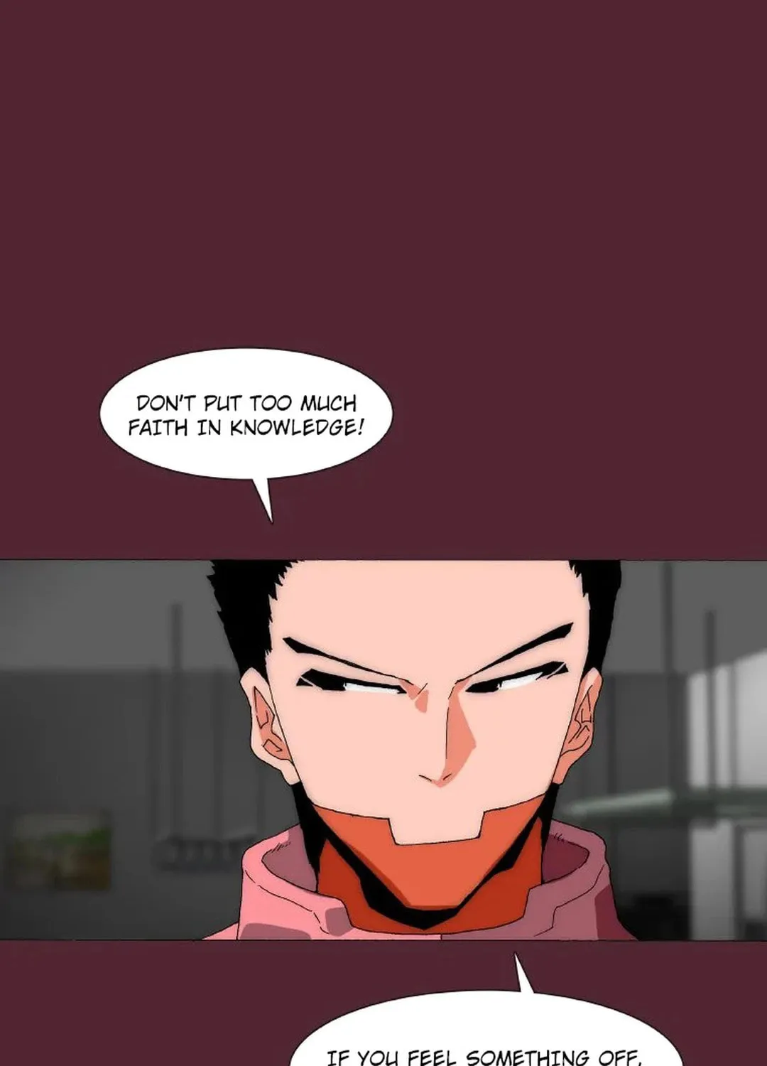 Trace 2.0 Chapter 126 page 51 - 