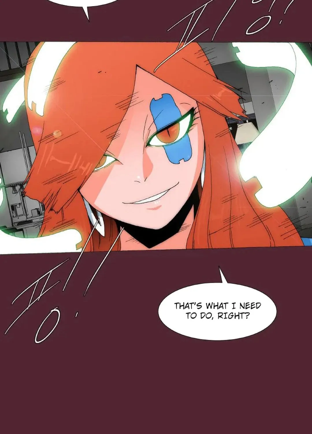 Trace 2.0 Chapter 126 page 53 - 