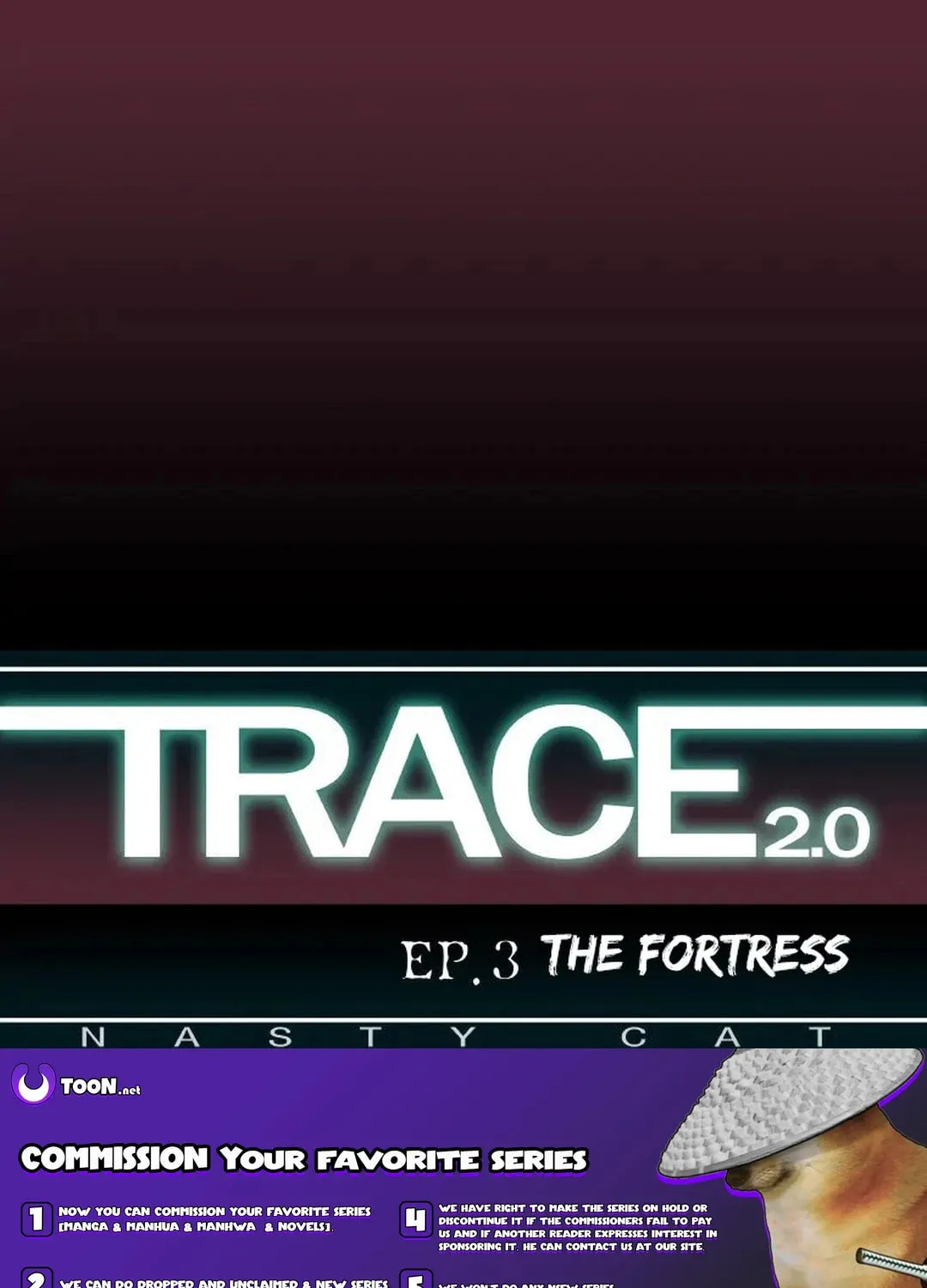Trace 2.0 Chapter 126 page 54 - 