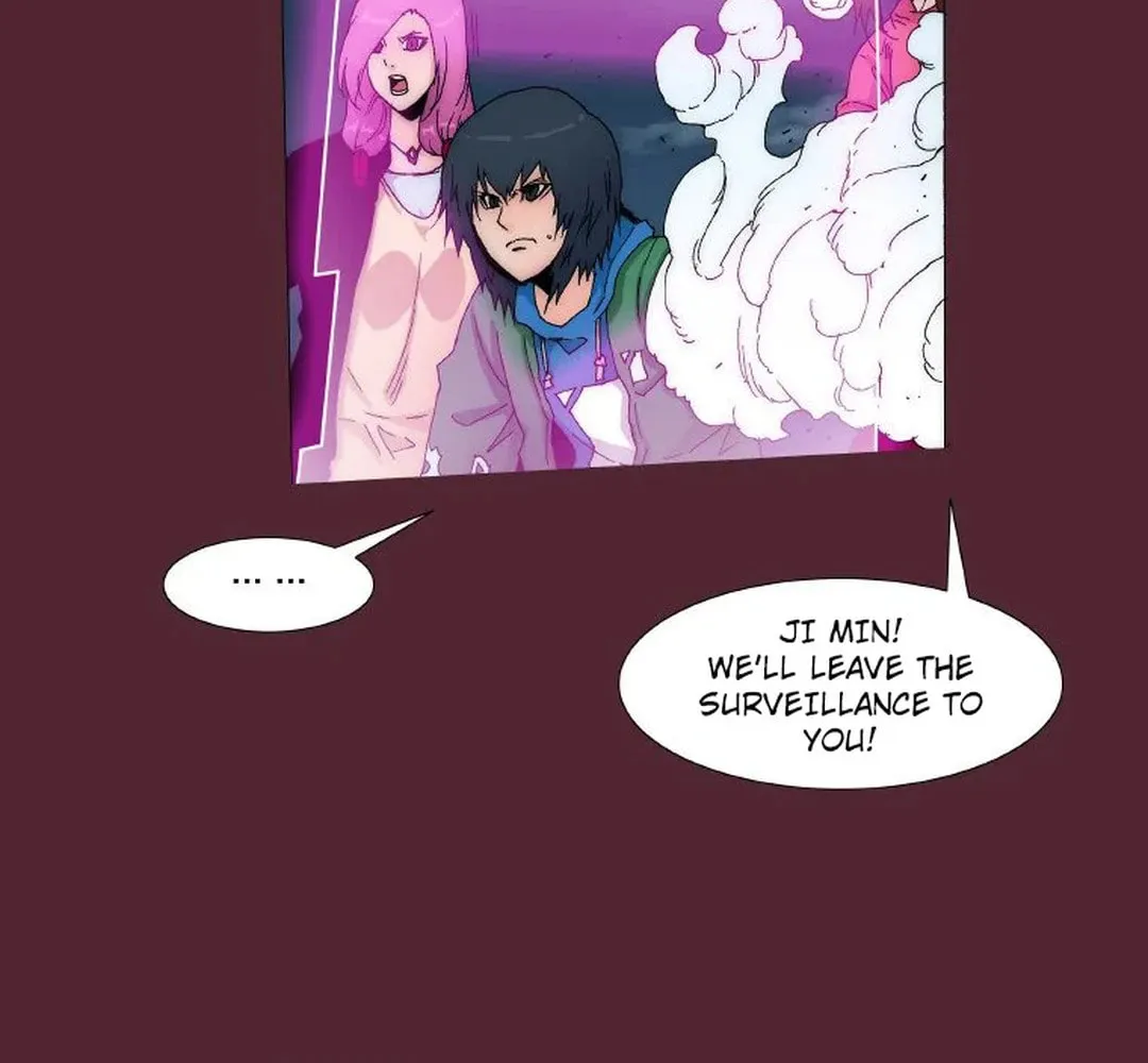 Trace 2.0 Chapter 126 page 7 - 