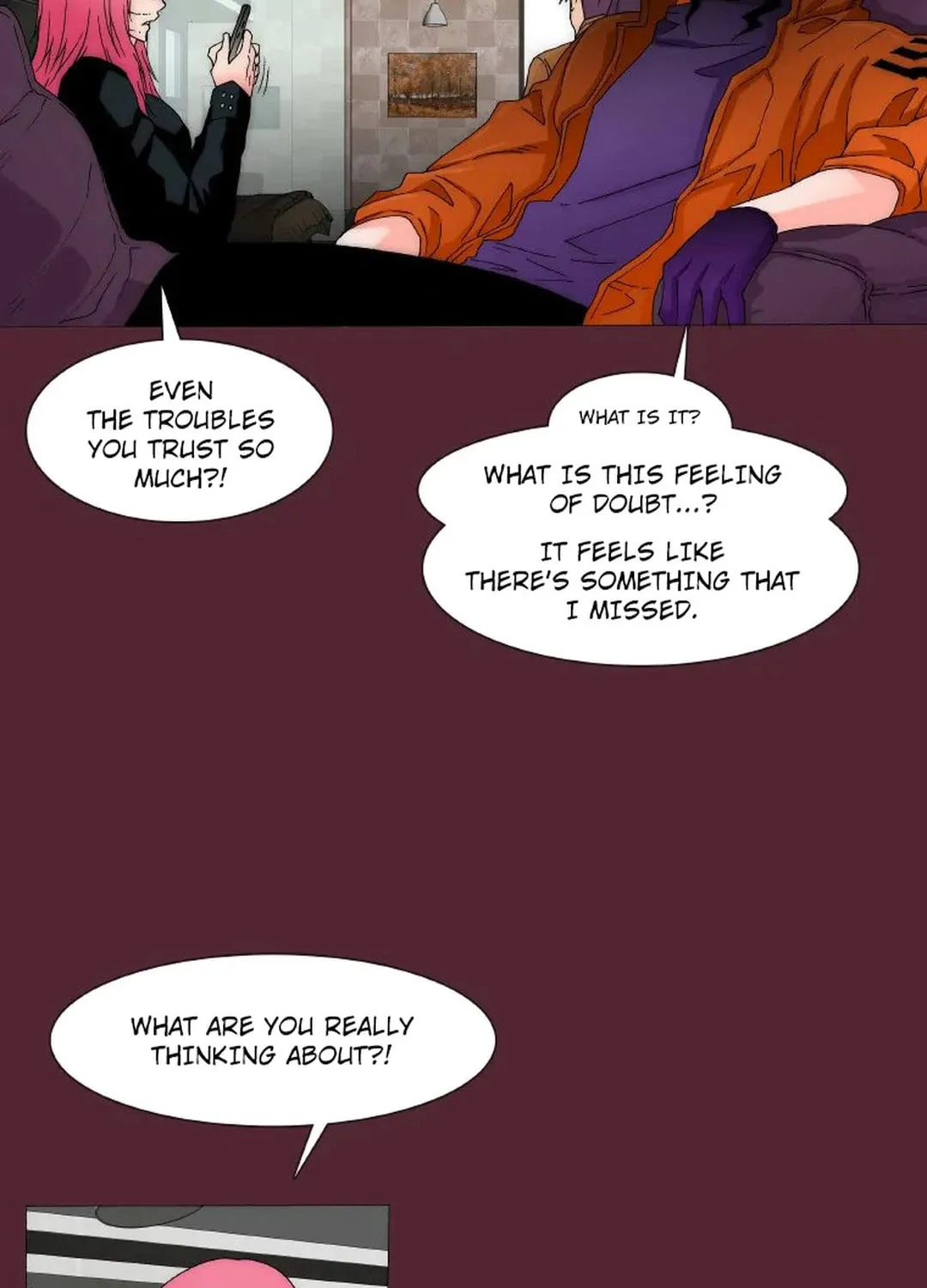 Trace 2.0 Chapter 126 page 10 - 