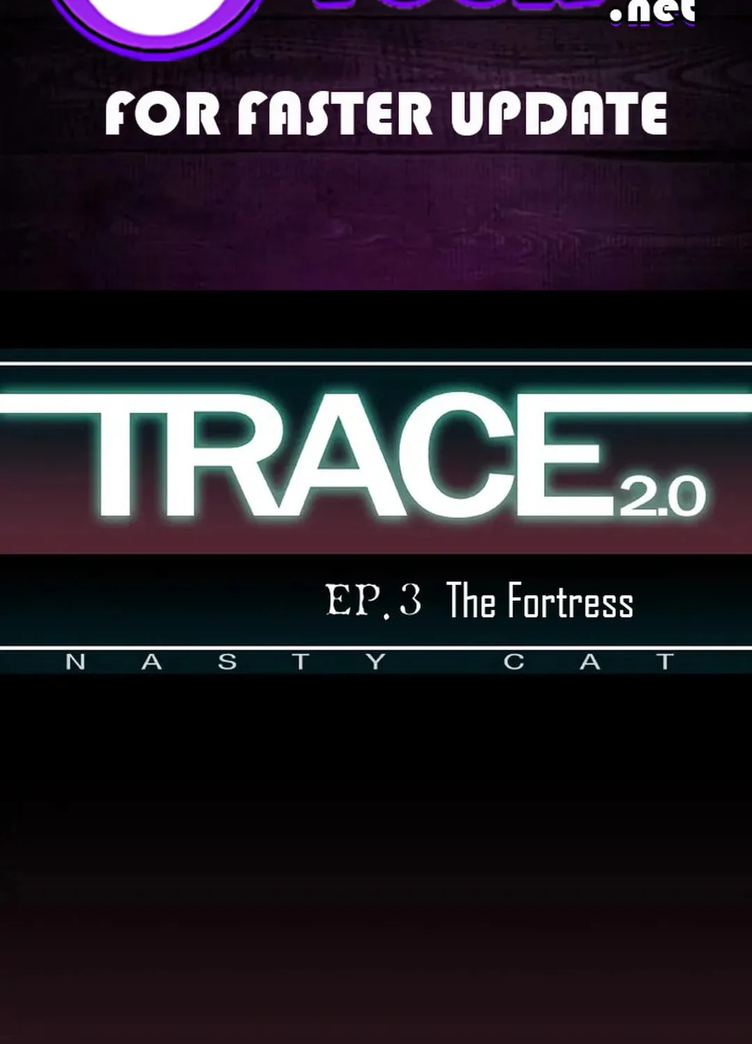 Trace 2.0 Chapter 127 page 2 - 