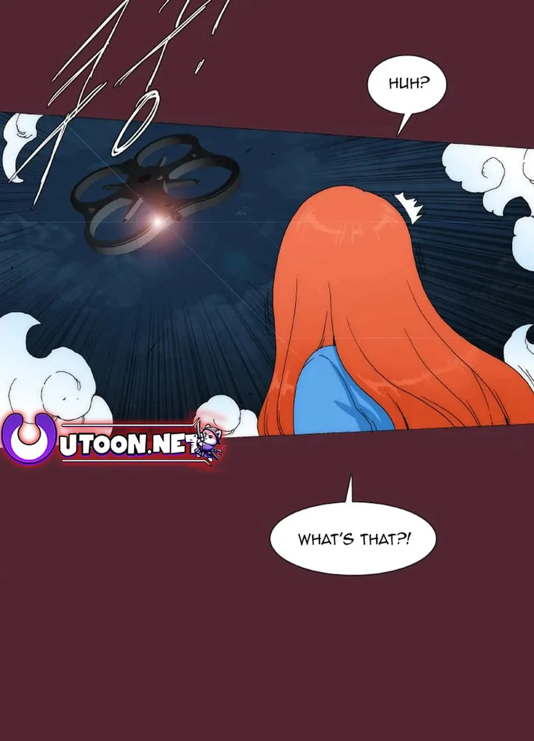 Trace 2.0 Chapter 127 page 12 - 