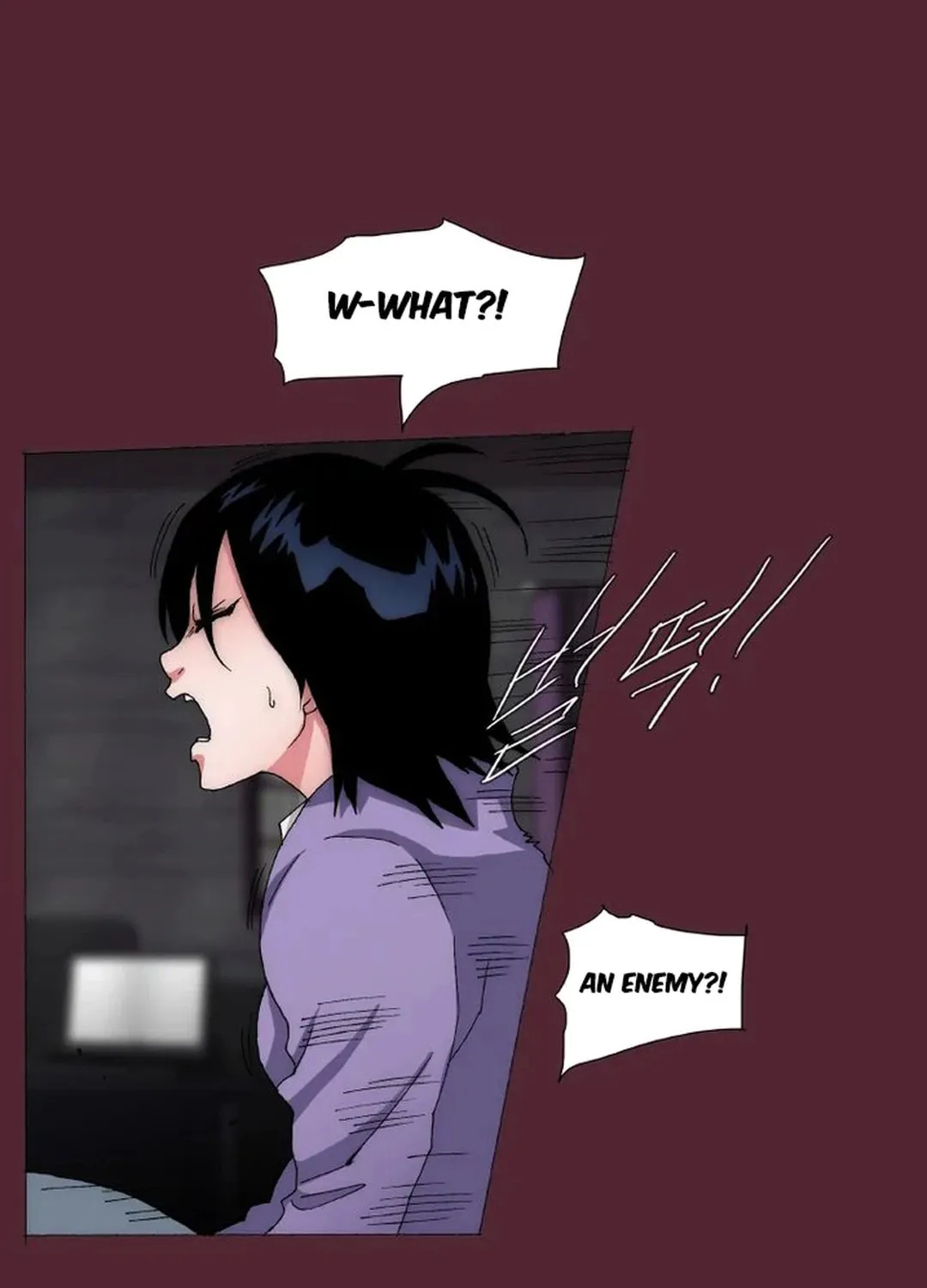 Trace 2.0 Chapter 127 page 13 - 