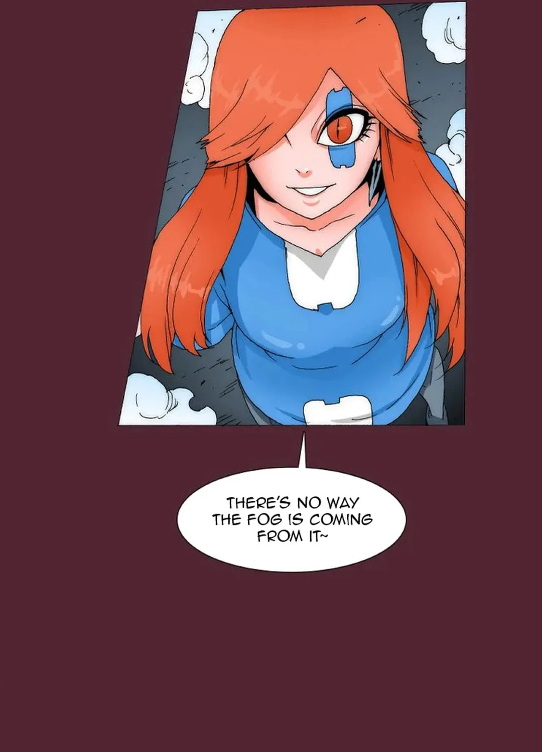 Trace 2.0 Chapter 127 page 15 - 