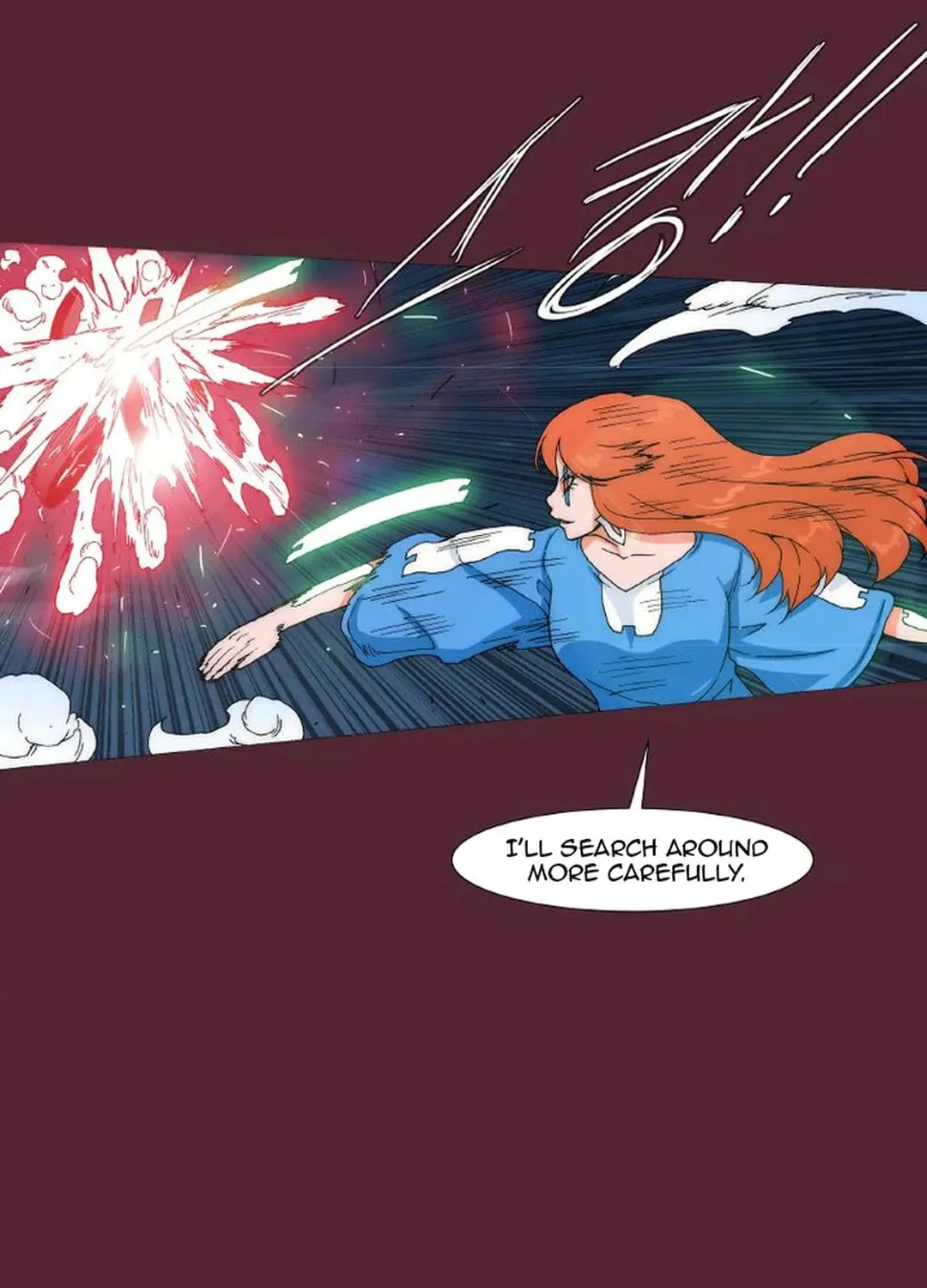 Trace 2.0 Chapter 127 page 16 - 