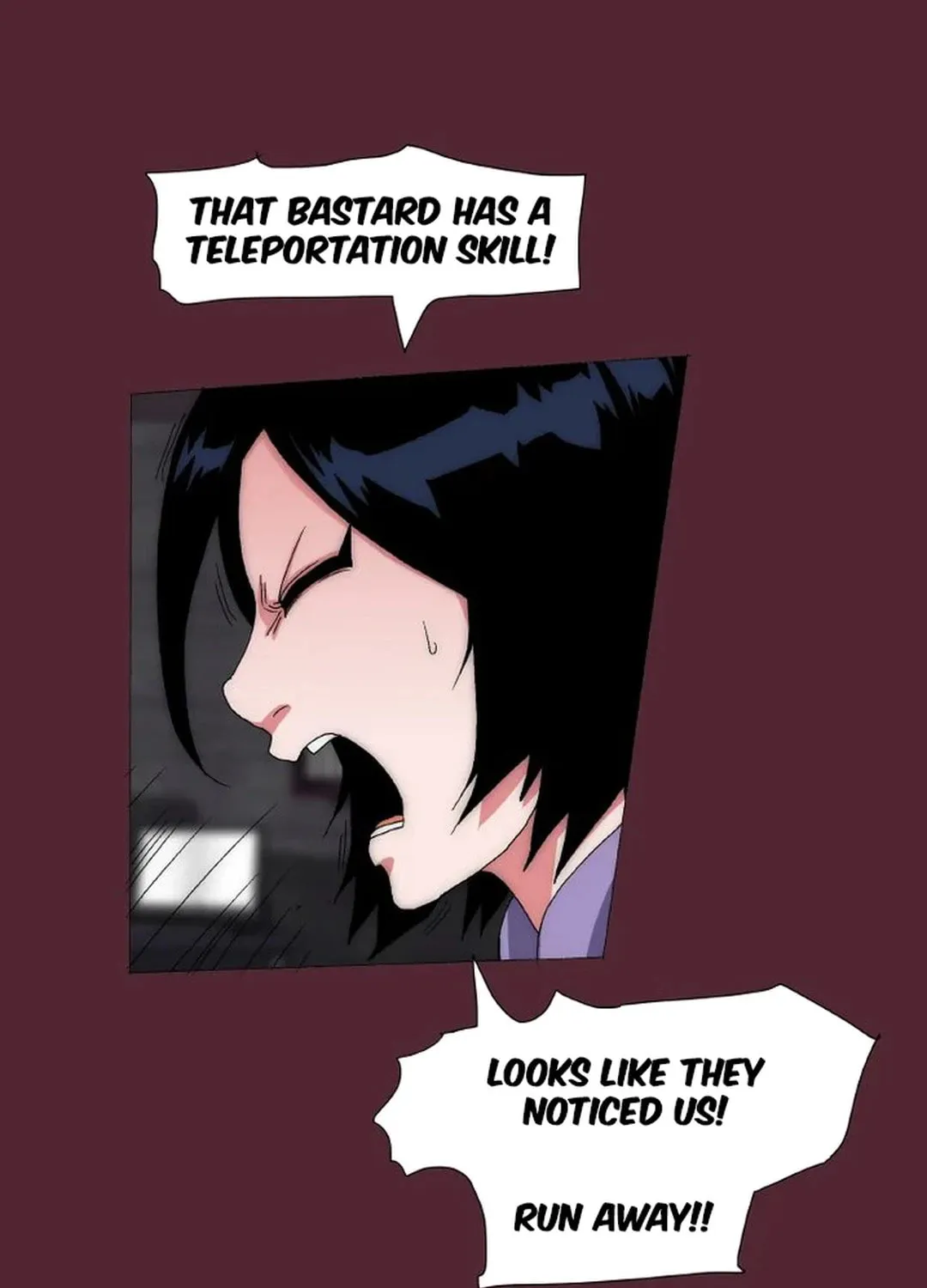Trace 2.0 Chapter 127 page 17 - 