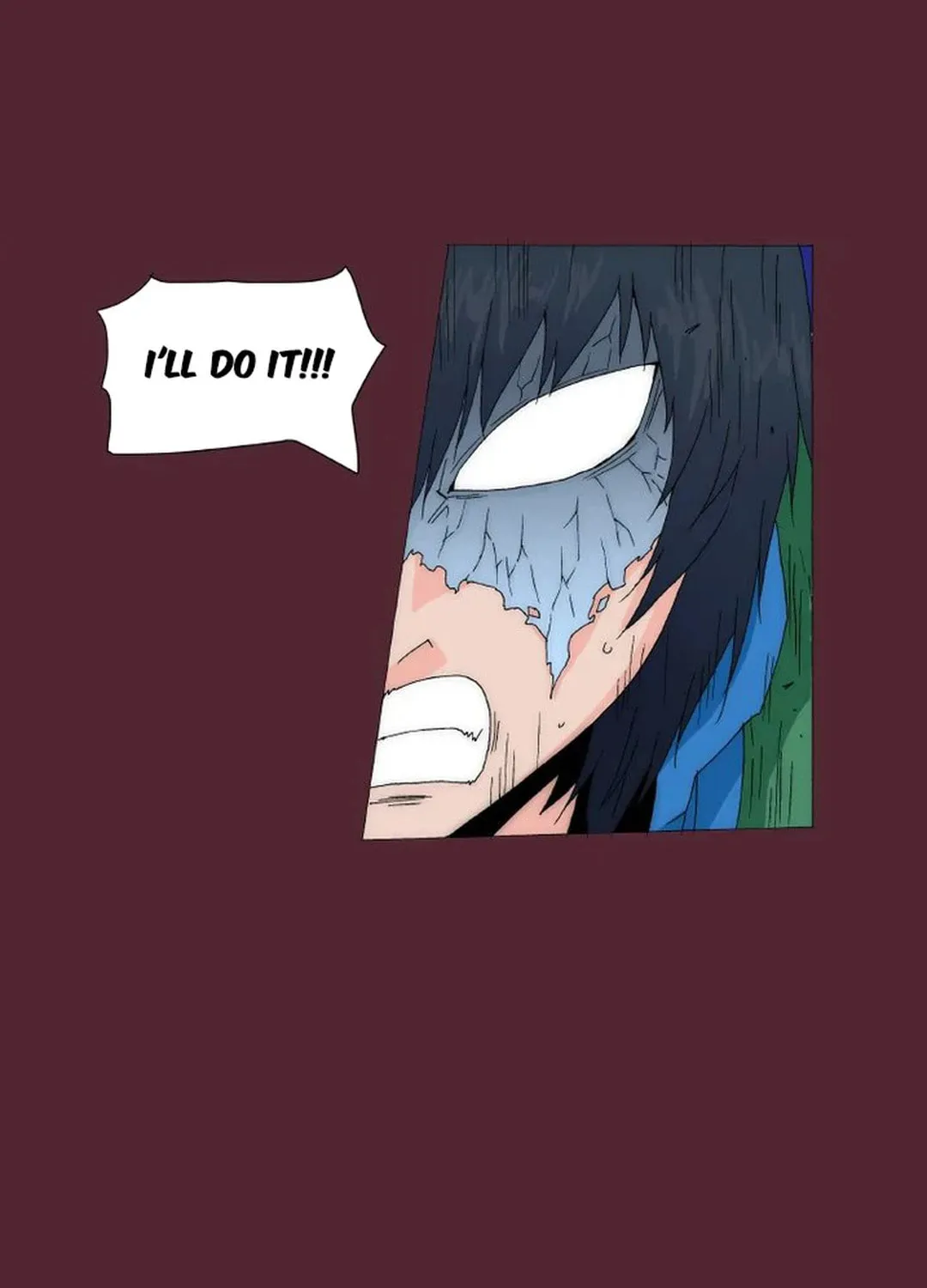 Trace 2.0 Chapter 127 page 20 - 