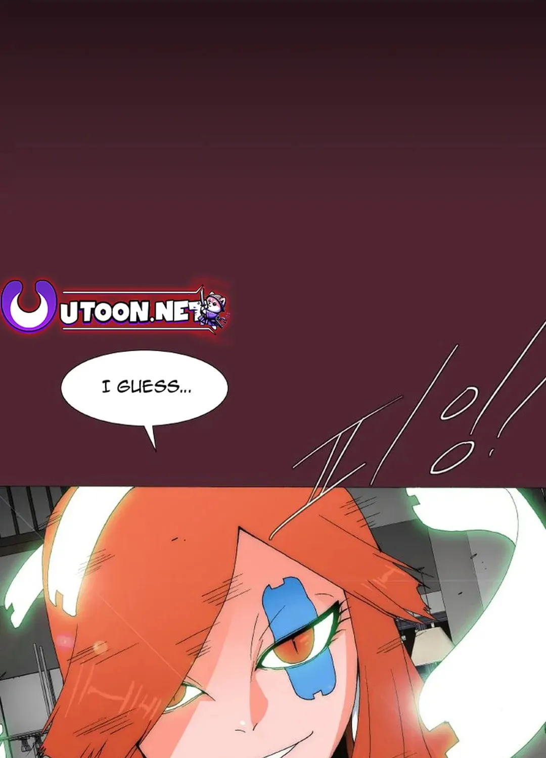 Trace 2.0 Chapter 127 page 3 - 