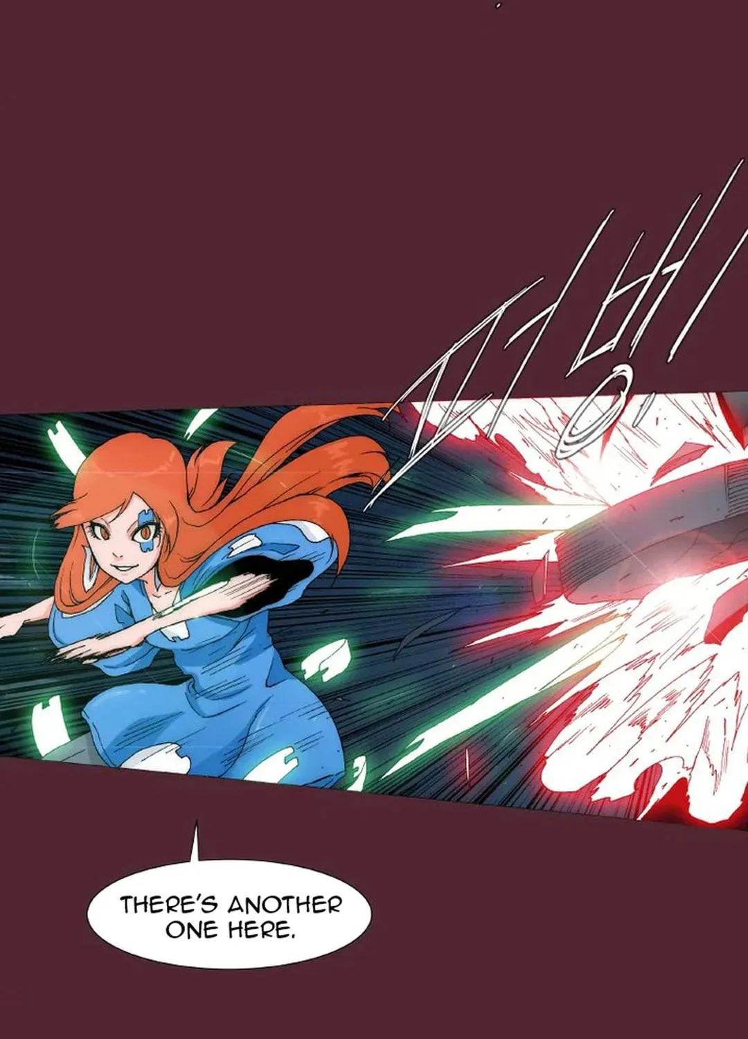 Trace 2.0 Chapter 127 page 23 - 
