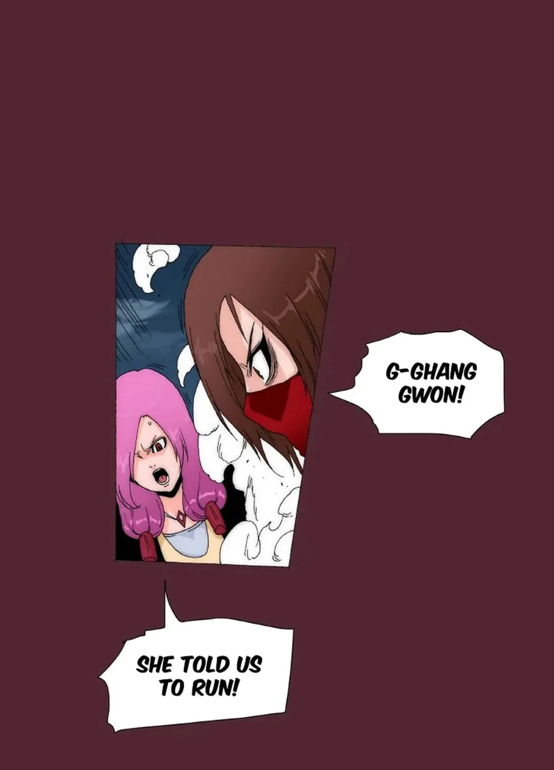 Trace 2.0 Chapter 127 page 26 - 