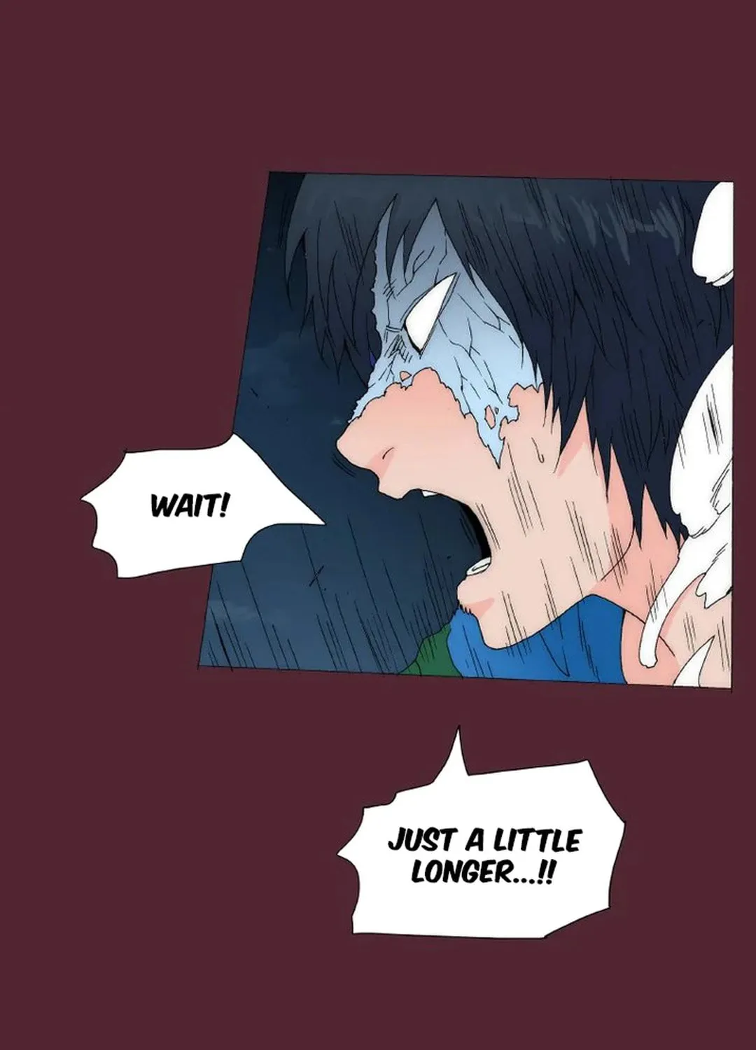 Trace 2.0 Chapter 127 page 27 - 