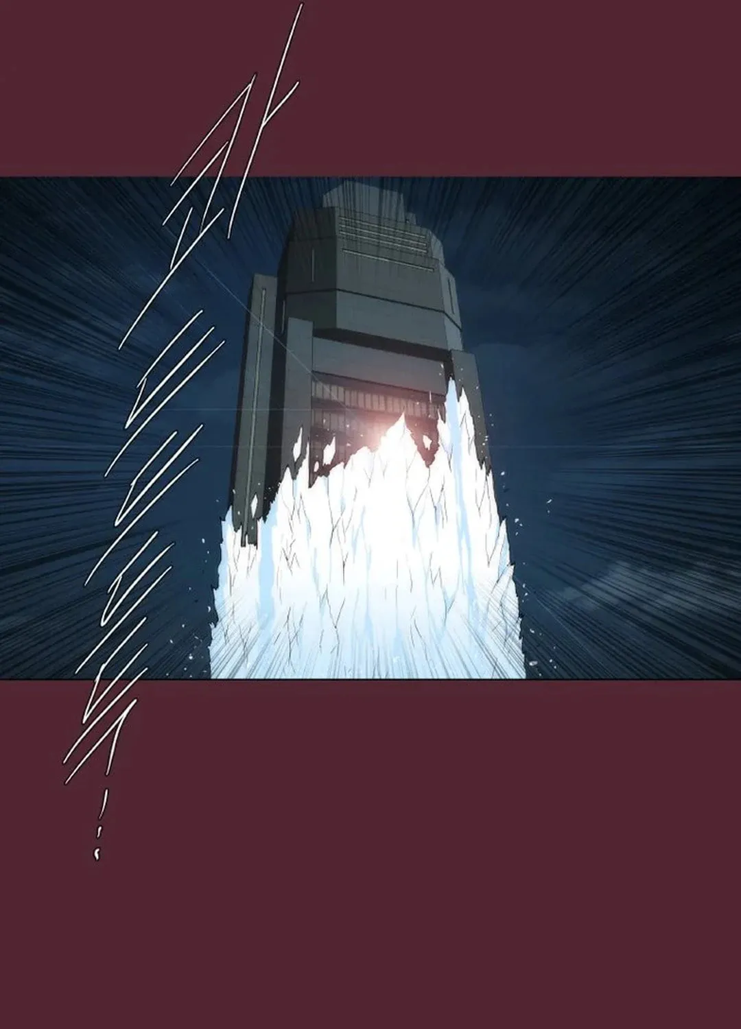 Trace 2.0 Chapter 127 page 29 - 