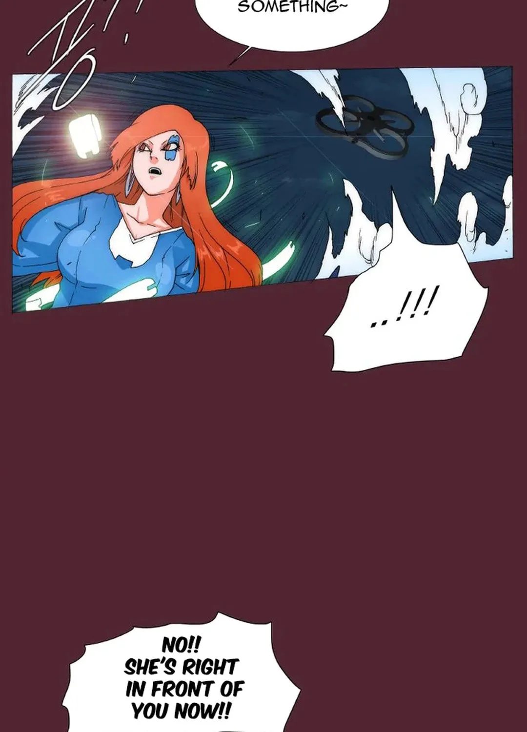 Trace 2.0 Chapter 127 page 31 - 
