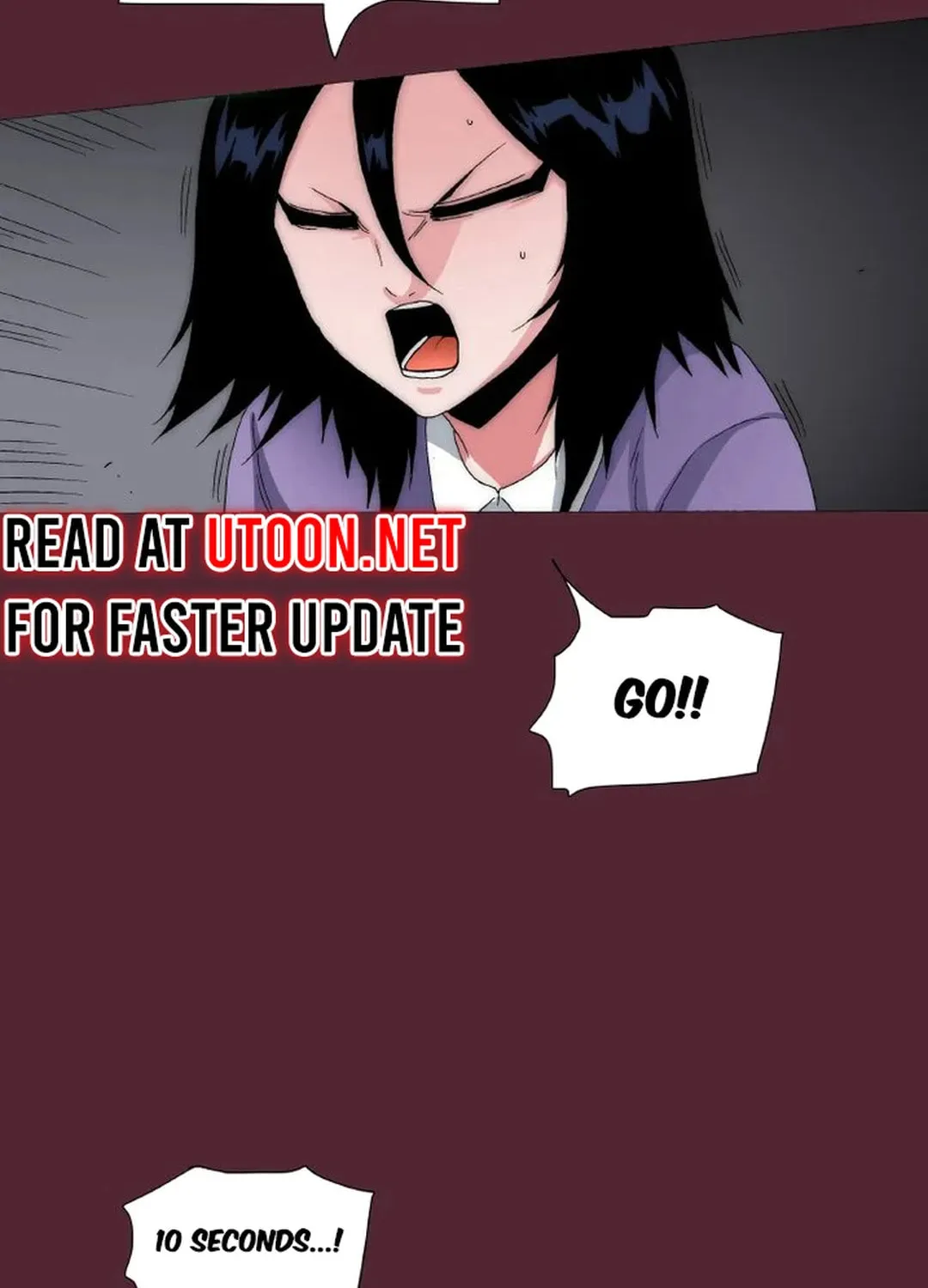 Trace 2.0 Chapter 127 page 32 - 