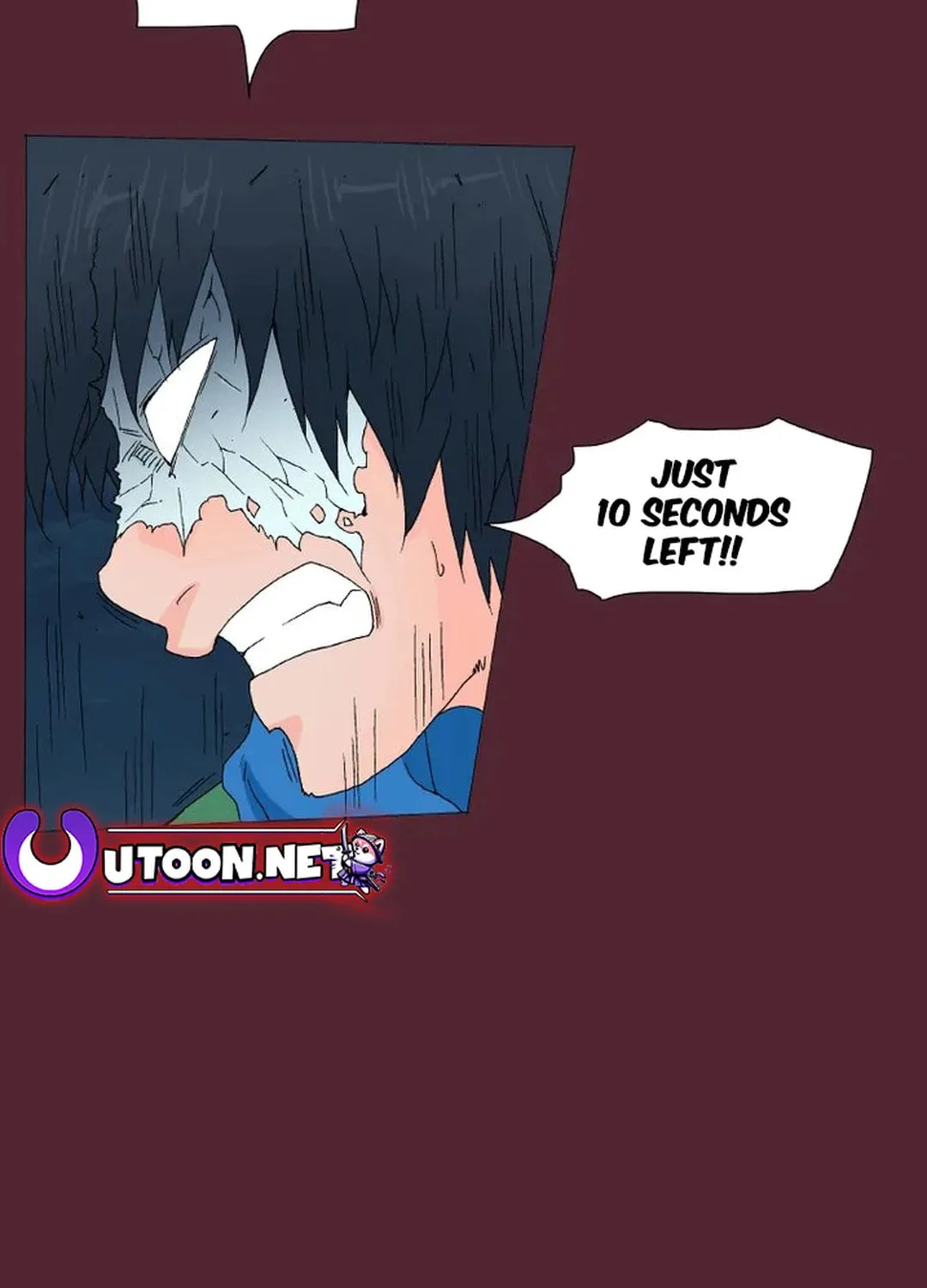 Trace 2.0 Chapter 127 page 33 - 