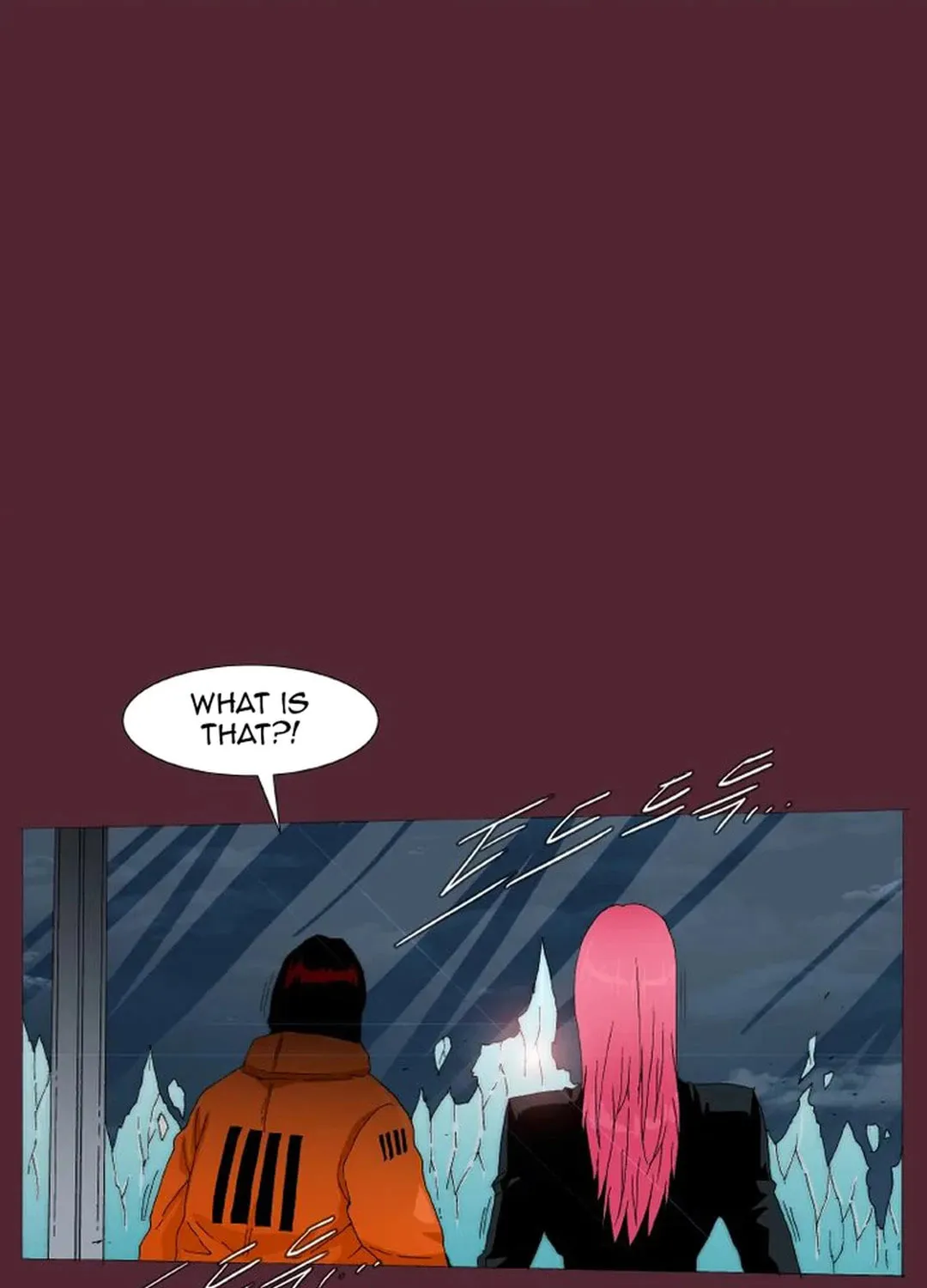 Trace 2.0 Chapter 127 page 38 - 