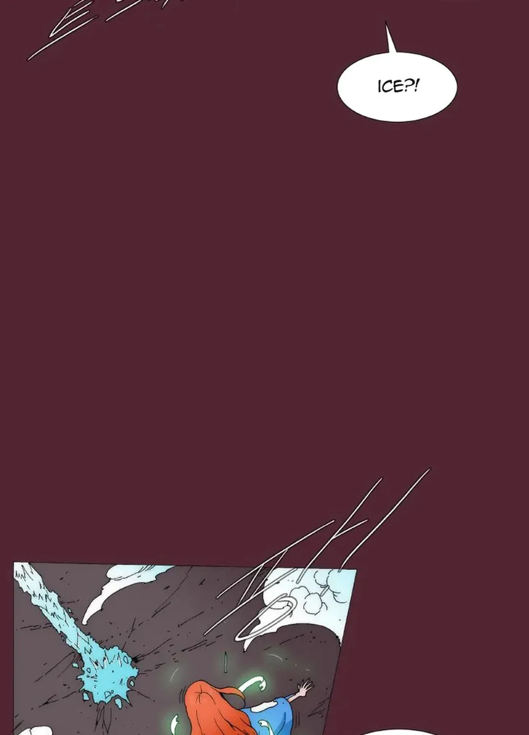 Trace 2.0 Chapter 127 page 39 - 