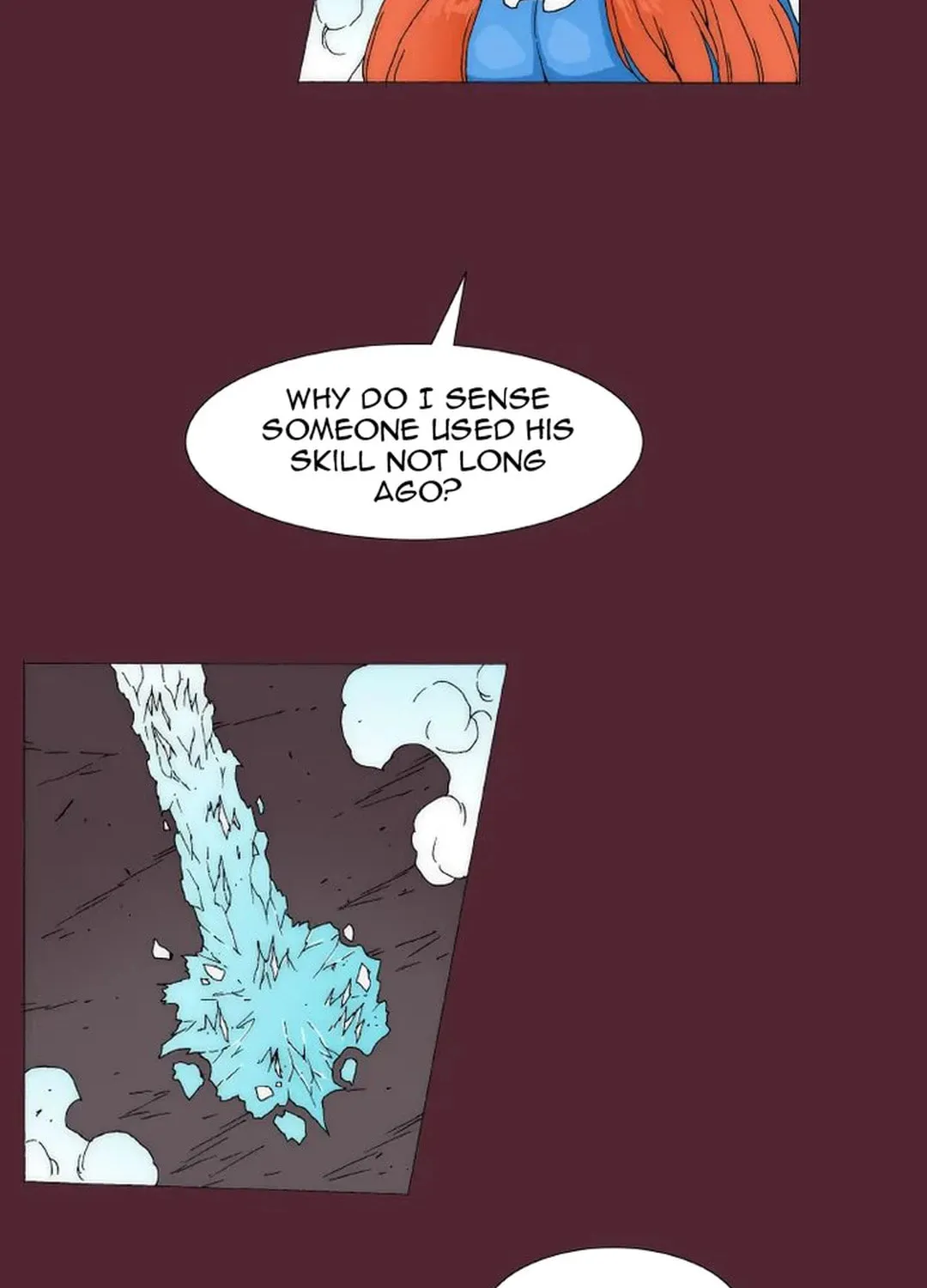 Trace 2.0 Chapter 127 page 41 - 