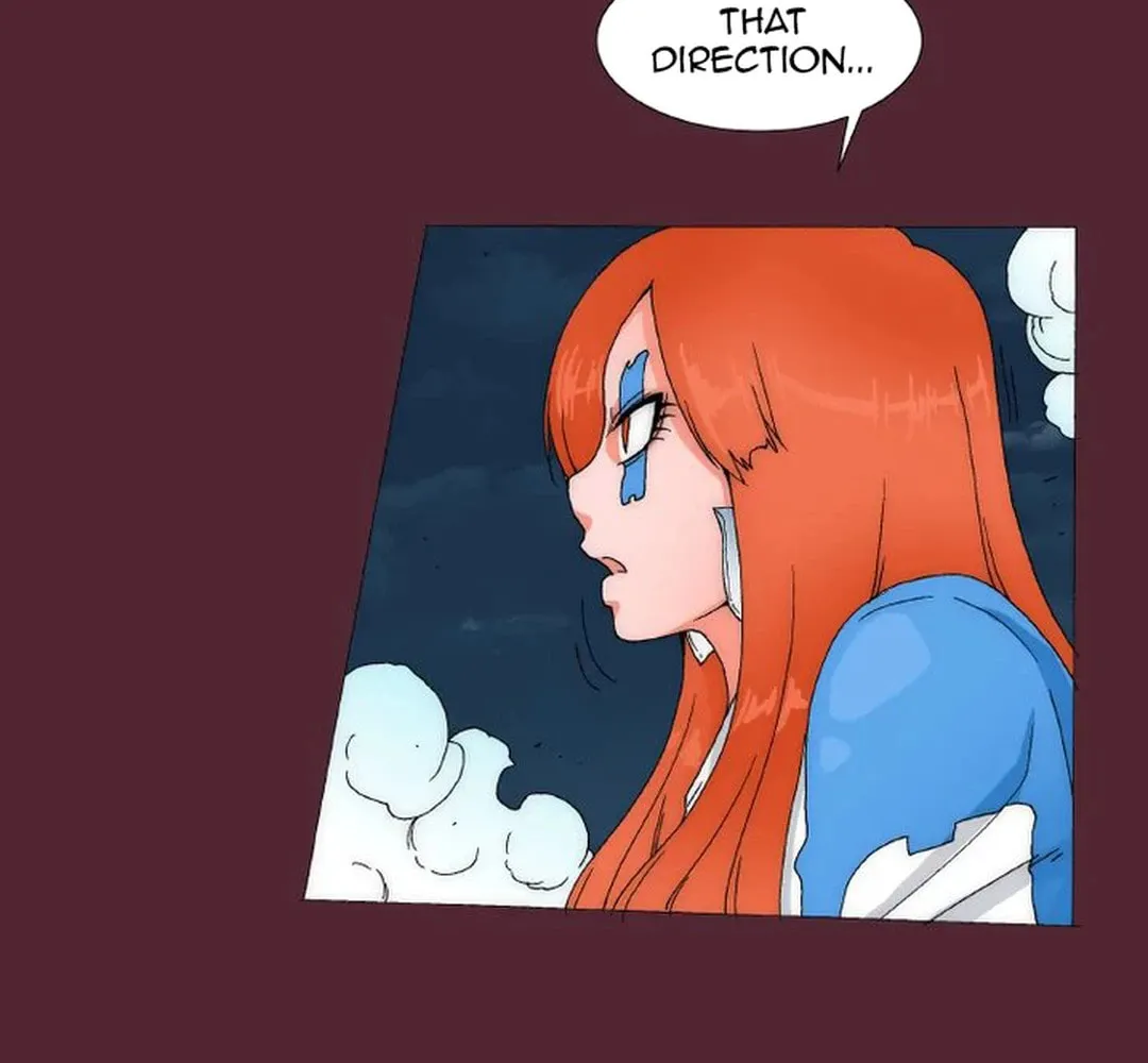 Trace 2.0 Chapter 127 page 42 - 