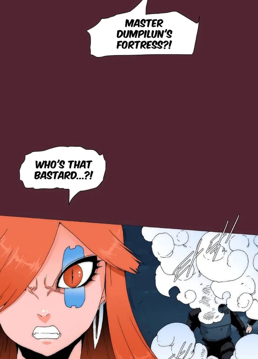 Trace 2.0 Chapter 127 page 44 - 
