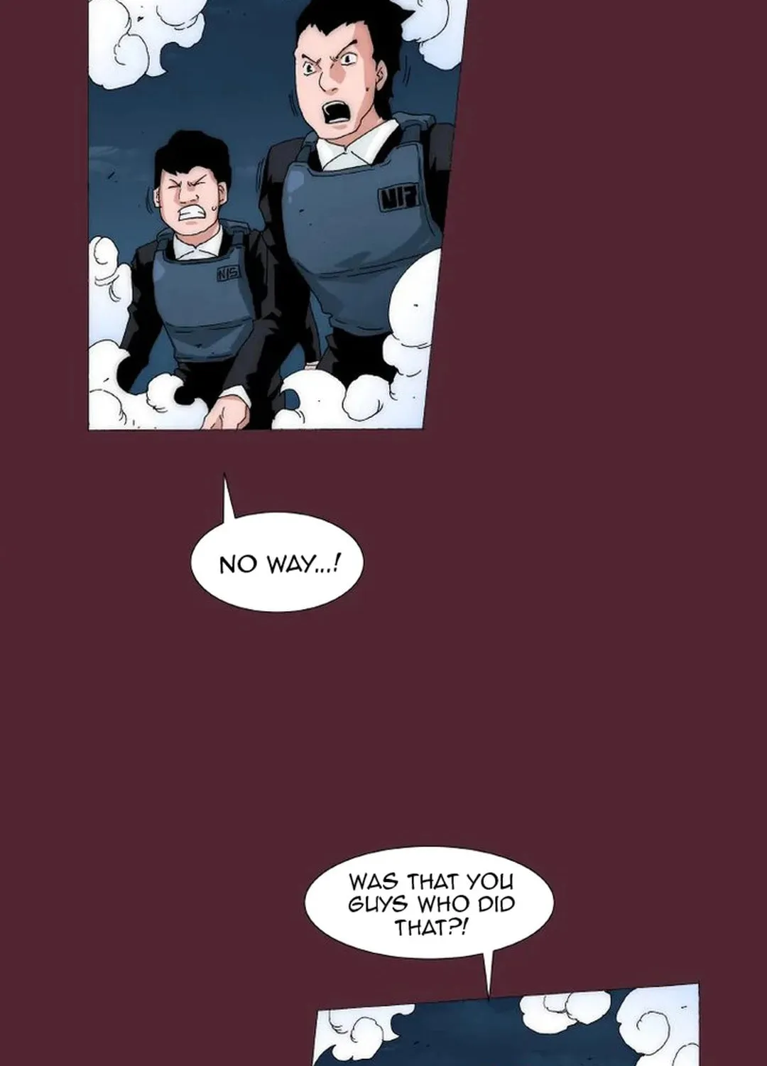 Trace 2.0 Chapter 127 page 46 - 