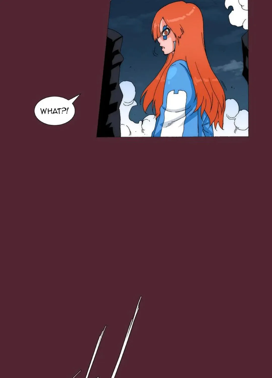 Trace 2.0 Chapter 127 page 47 - 