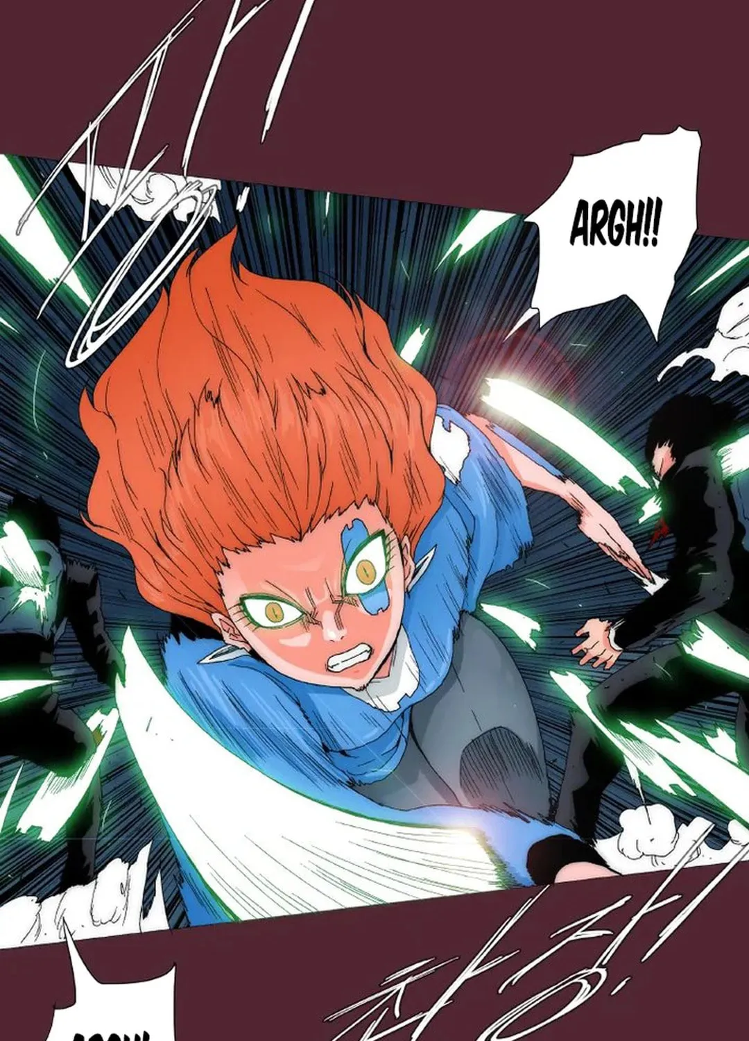 Trace 2.0 Chapter 127 page 48 - 