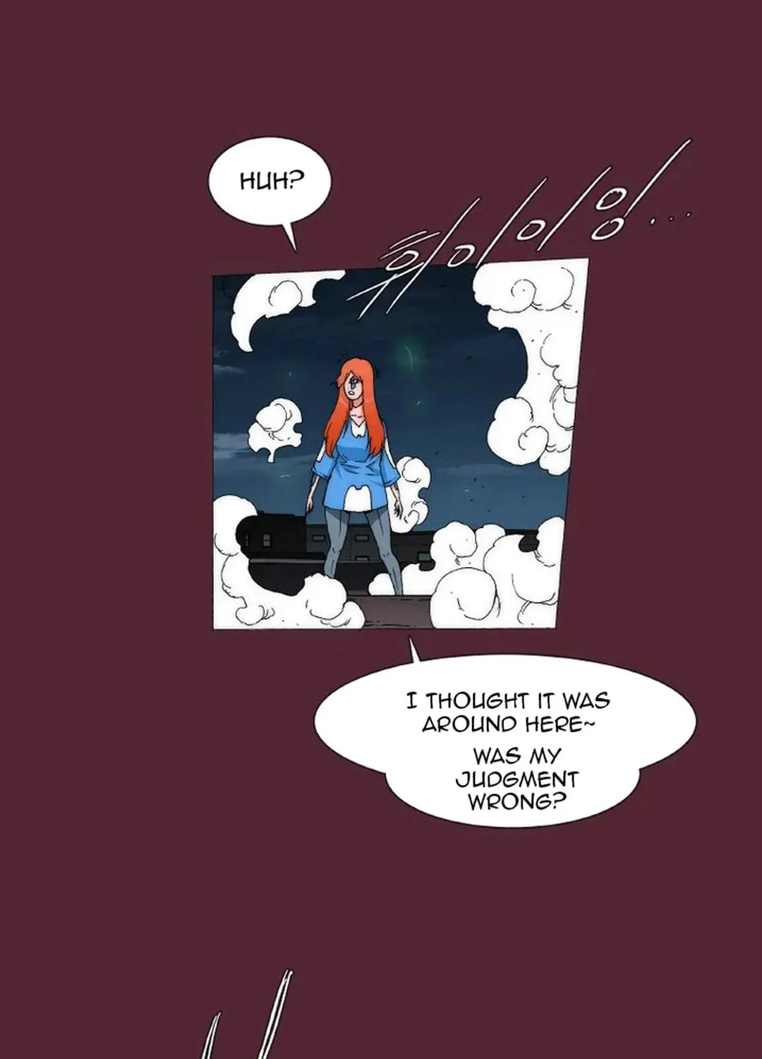 Trace 2.0 Chapter 127 page 6 - 