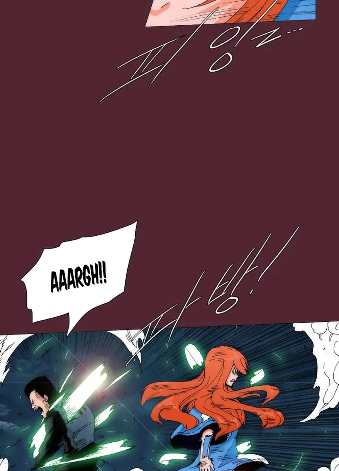 Trace 2.0 Chapter 127 page 51 - 