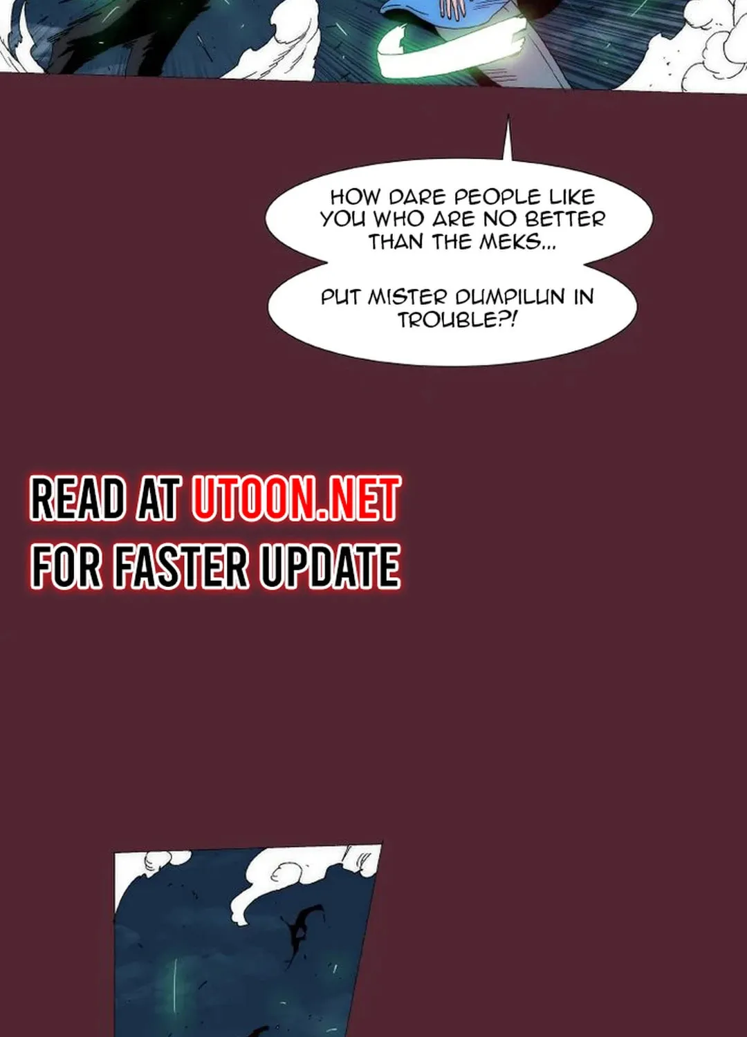 Trace 2.0 Chapter 127 page 52 - 