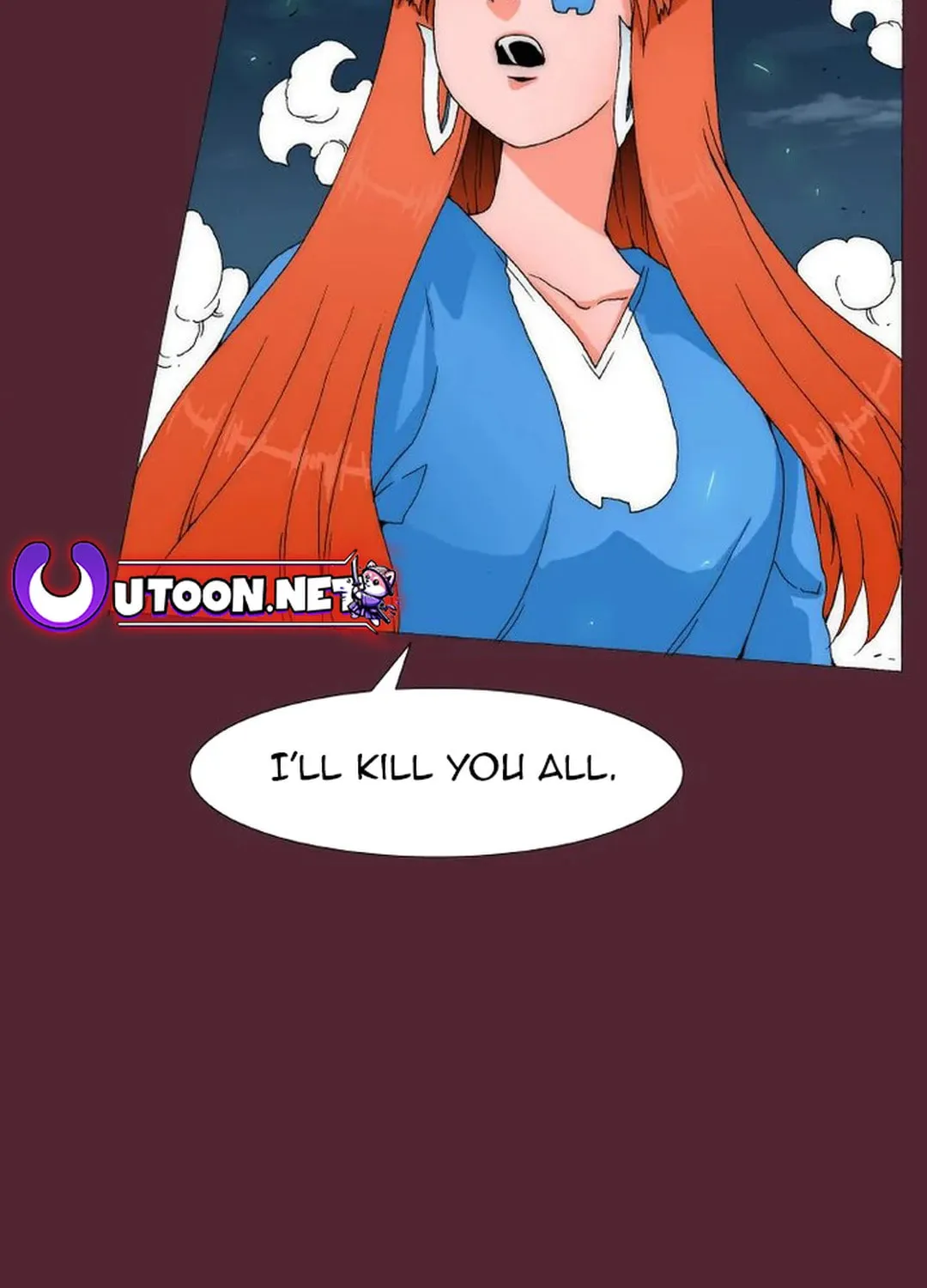 Trace 2.0 Chapter 127 page 54 - 