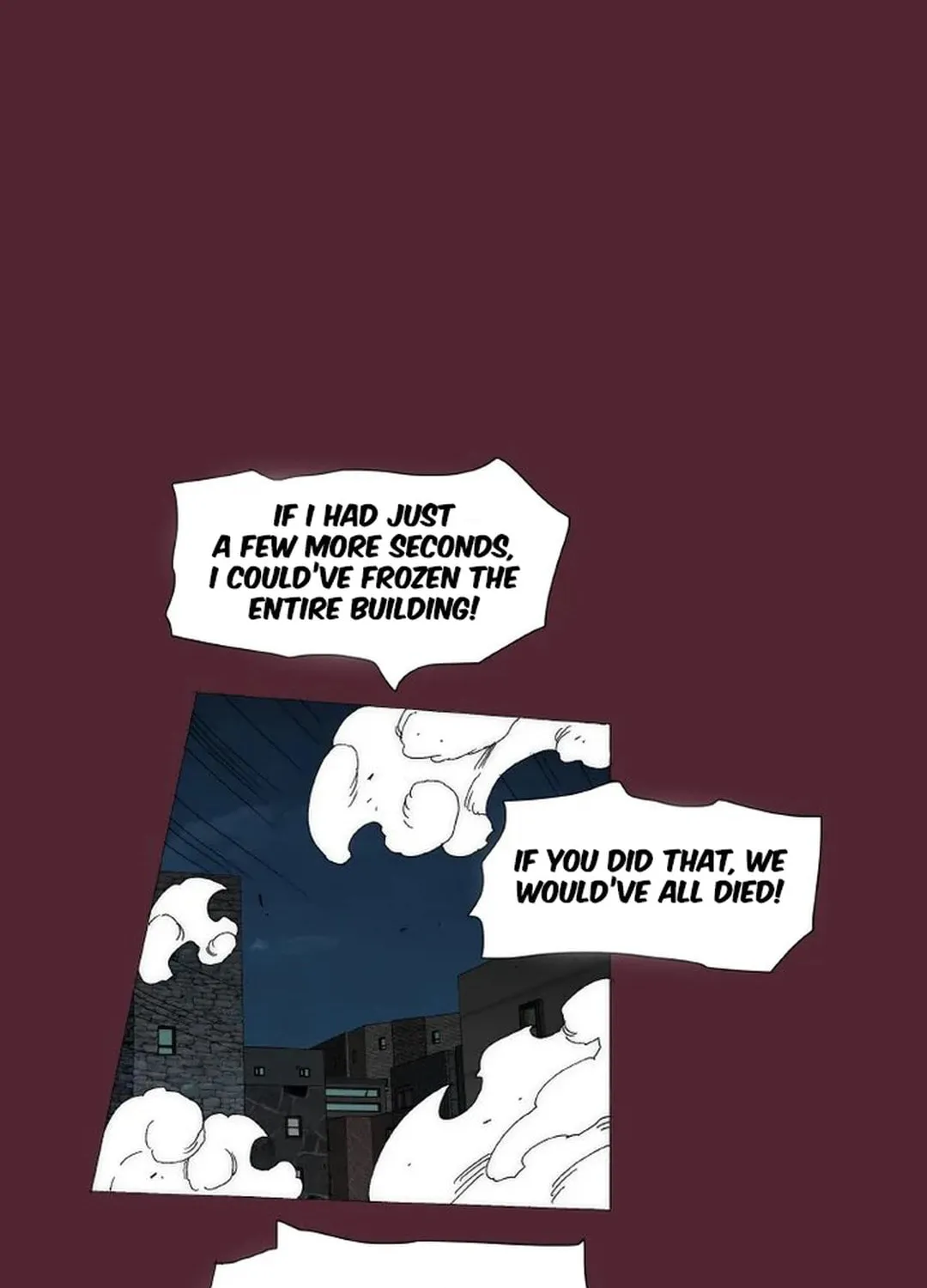 Trace 2.0 Chapter 127 page 55 - 